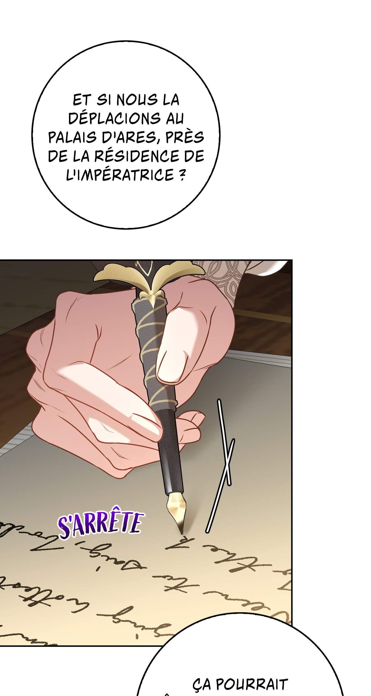 Read Must the Reincarnated Mother Always Die FR Manga Online