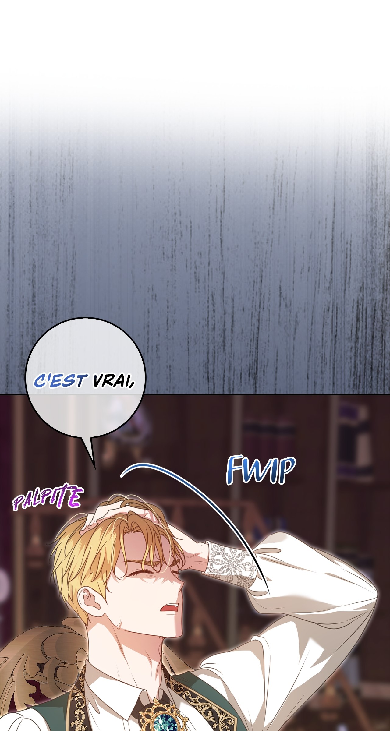 Read Must the Reincarnated Mother Always Die FR Manga Online