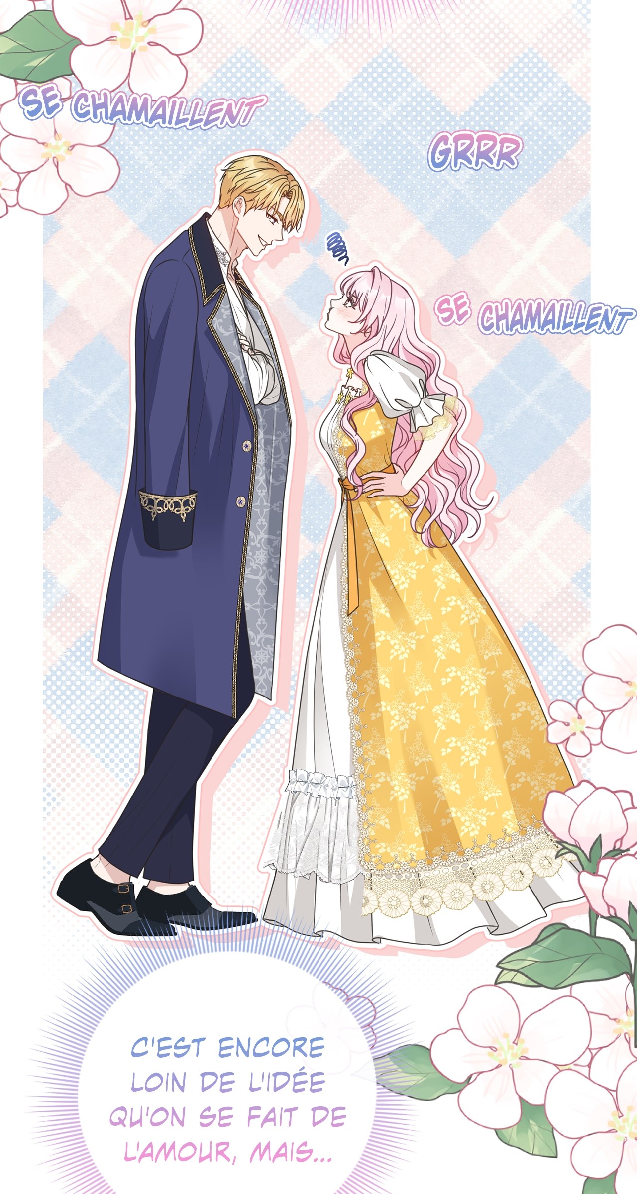 Read Must the Reincarnated Mother Always Die FR Manga Online