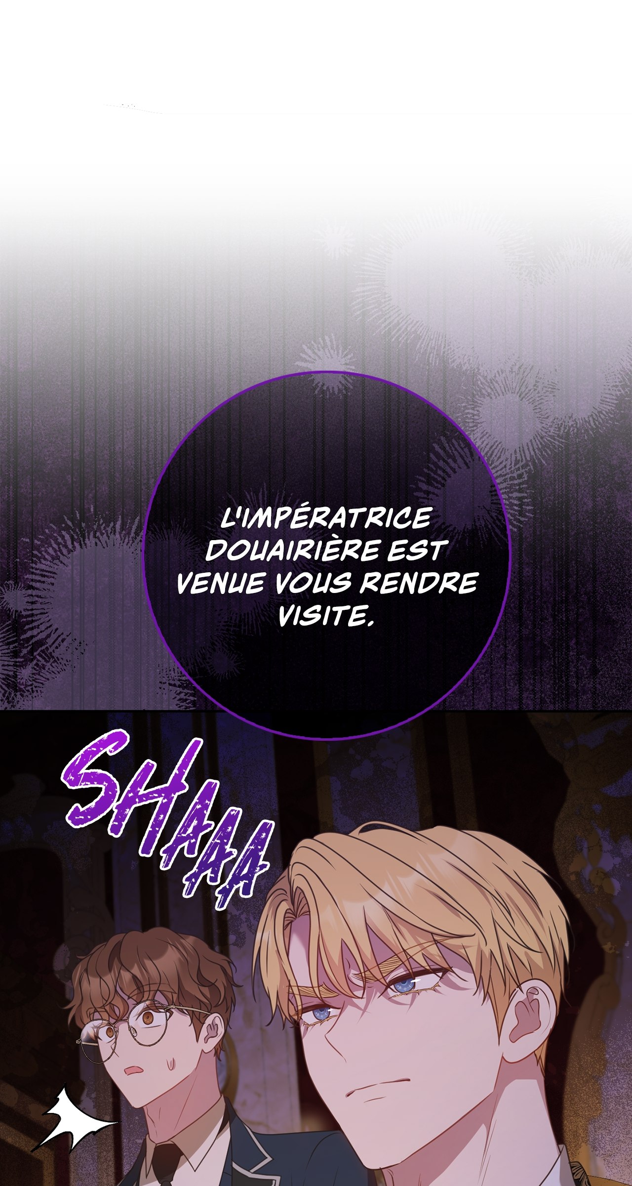Read Must the Reincarnated Mother Always Die FR Manga Online