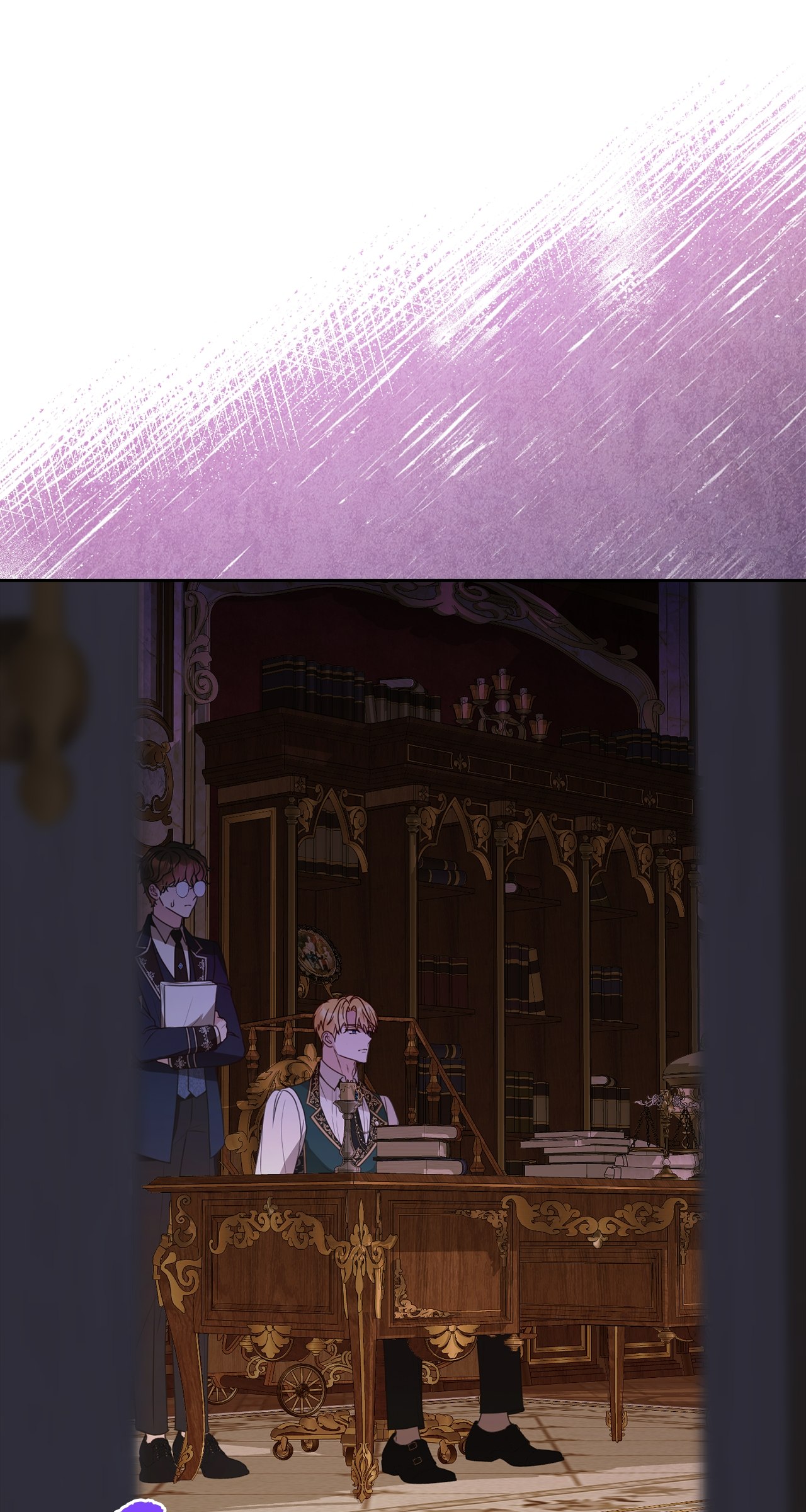 Read Must the Reincarnated Mother Always Die FR Manga Online