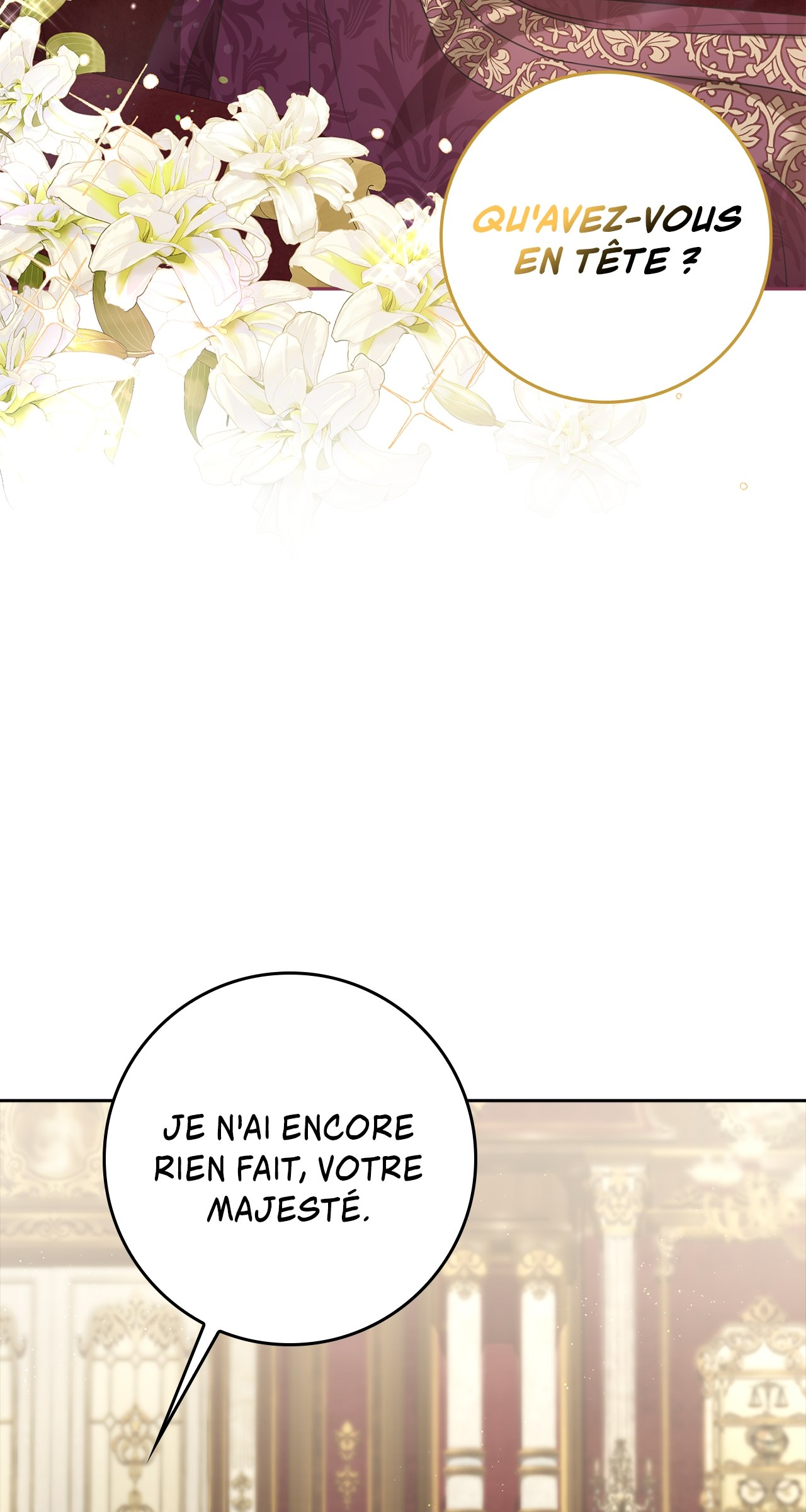 Read Must the Reincarnated Mother Always Die FR Manga Online