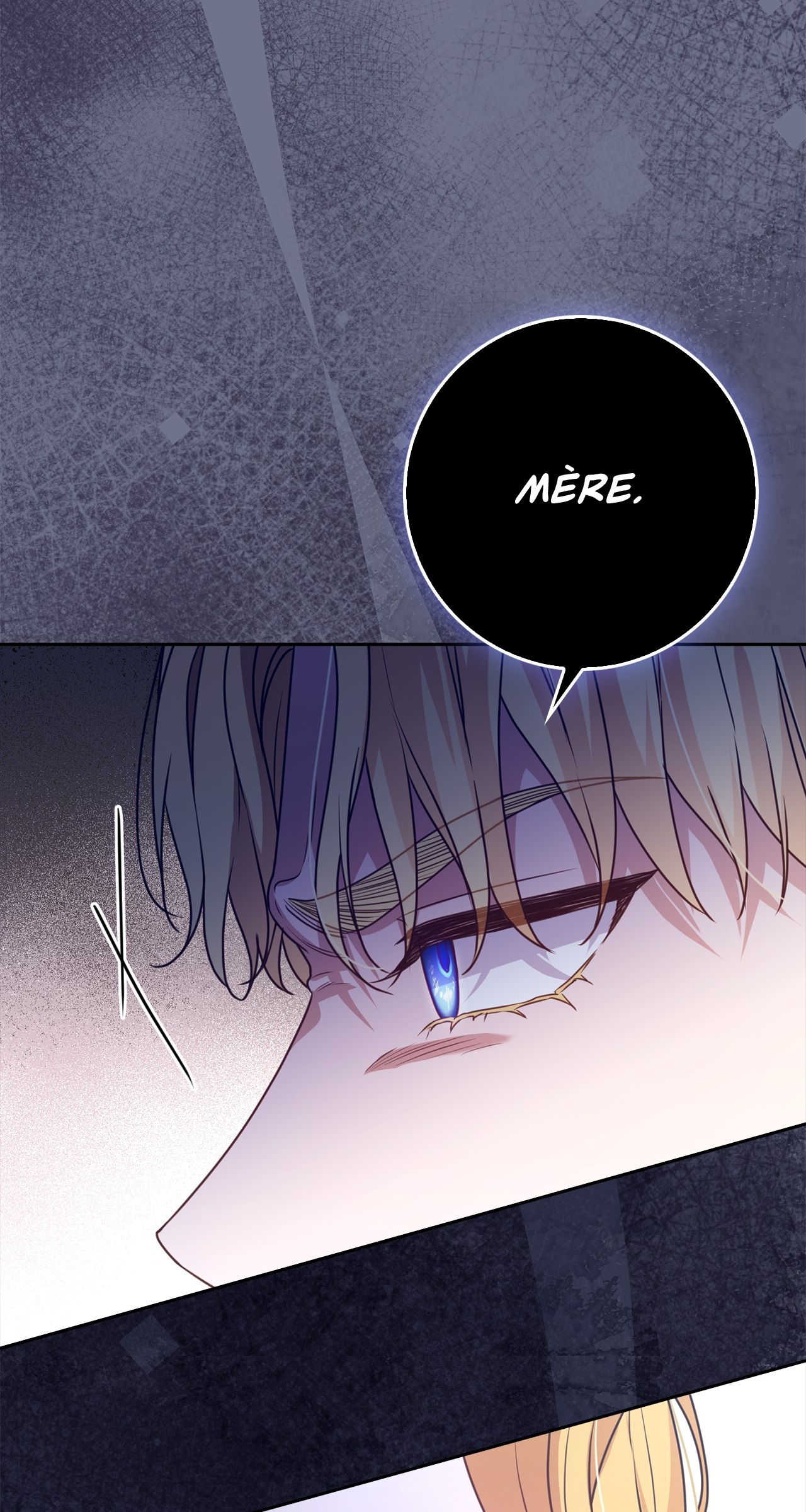 Read Must the Reincarnated Mother Always Die FR Manga Online