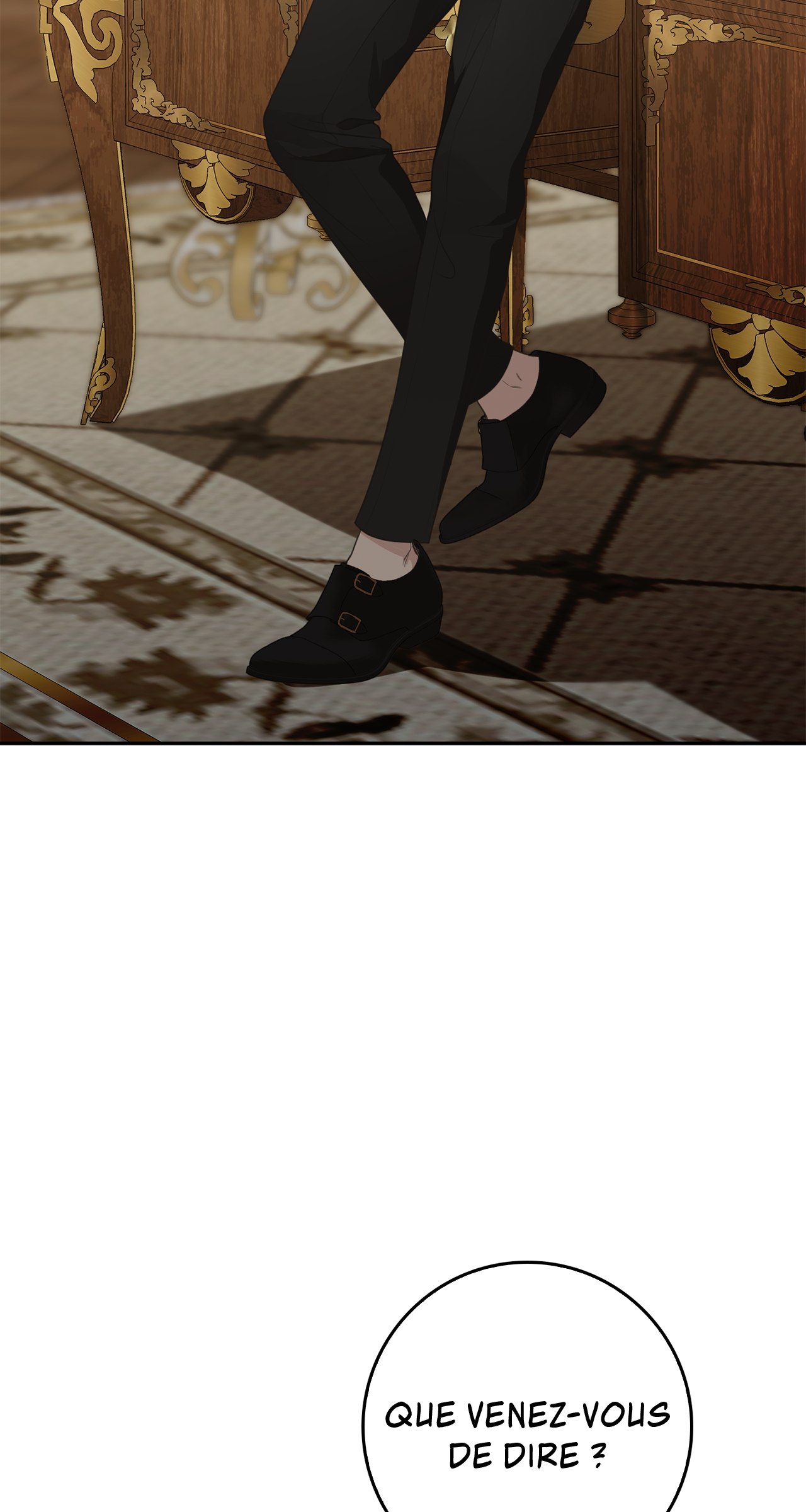 Read Must the Reincarnated Mother Always Die FR Manga Online