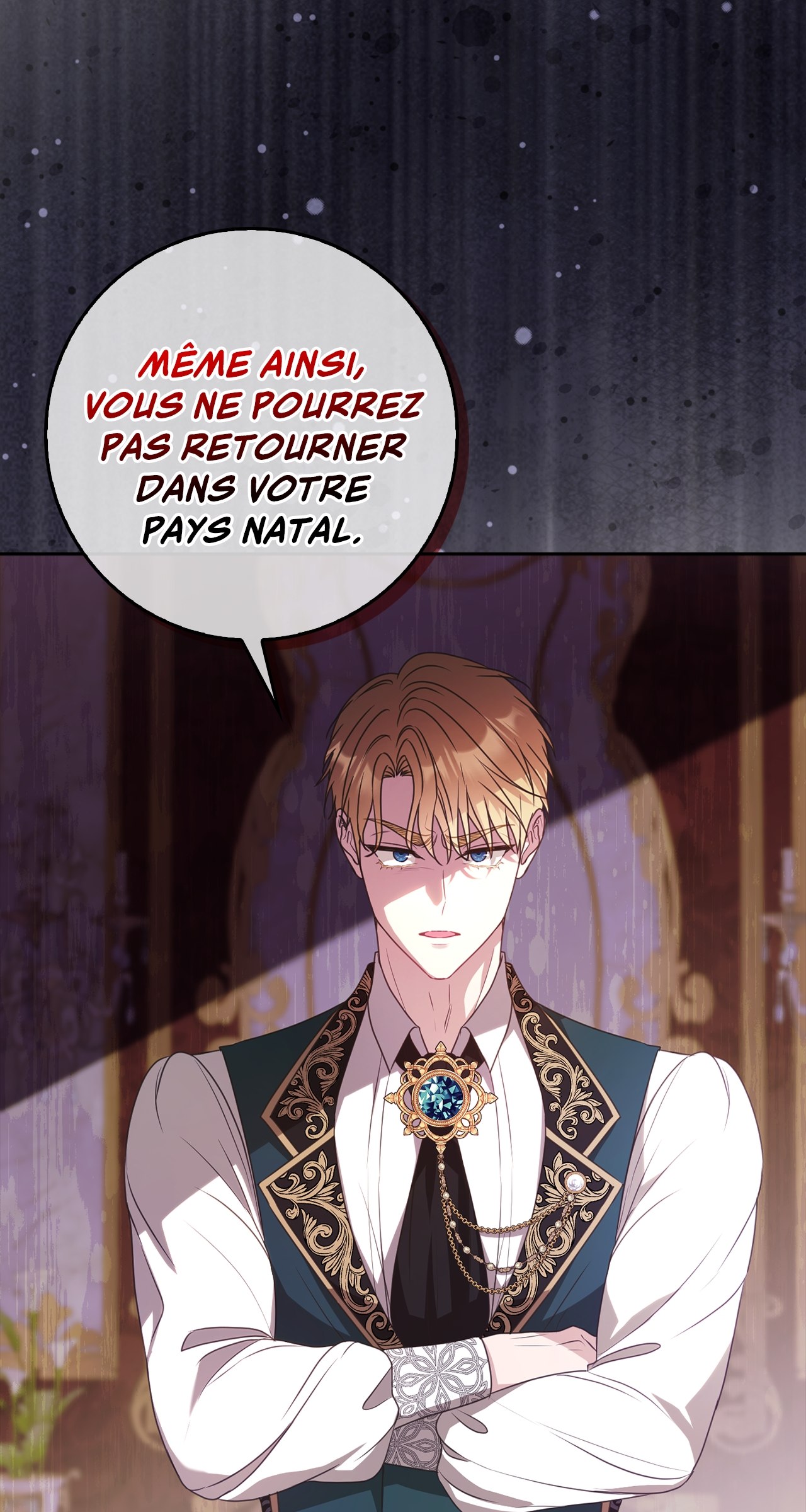Read Must the Reincarnated Mother Always Die FR Manga Online