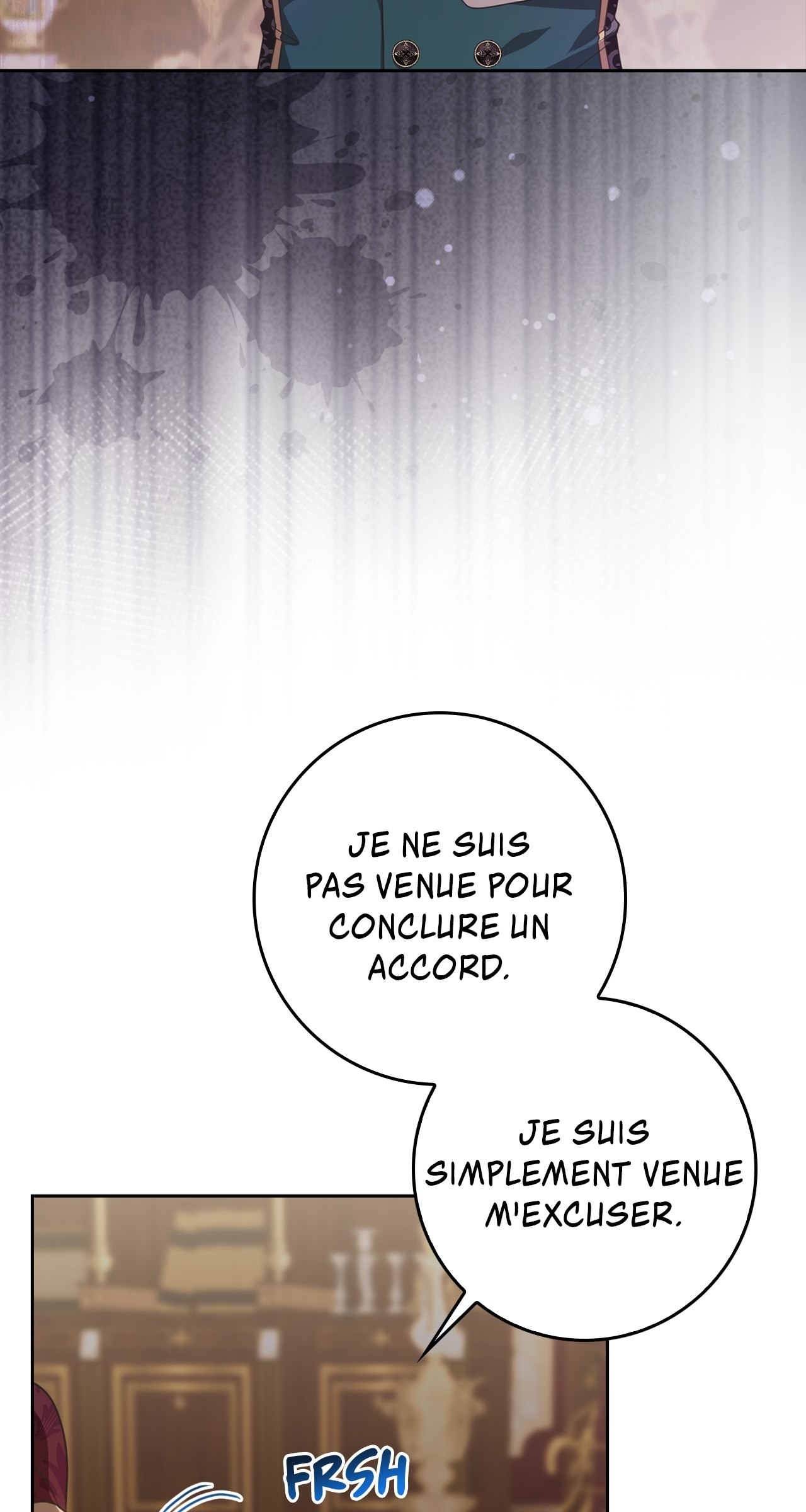 Read Must the Reincarnated Mother Always Die FR Manga Online