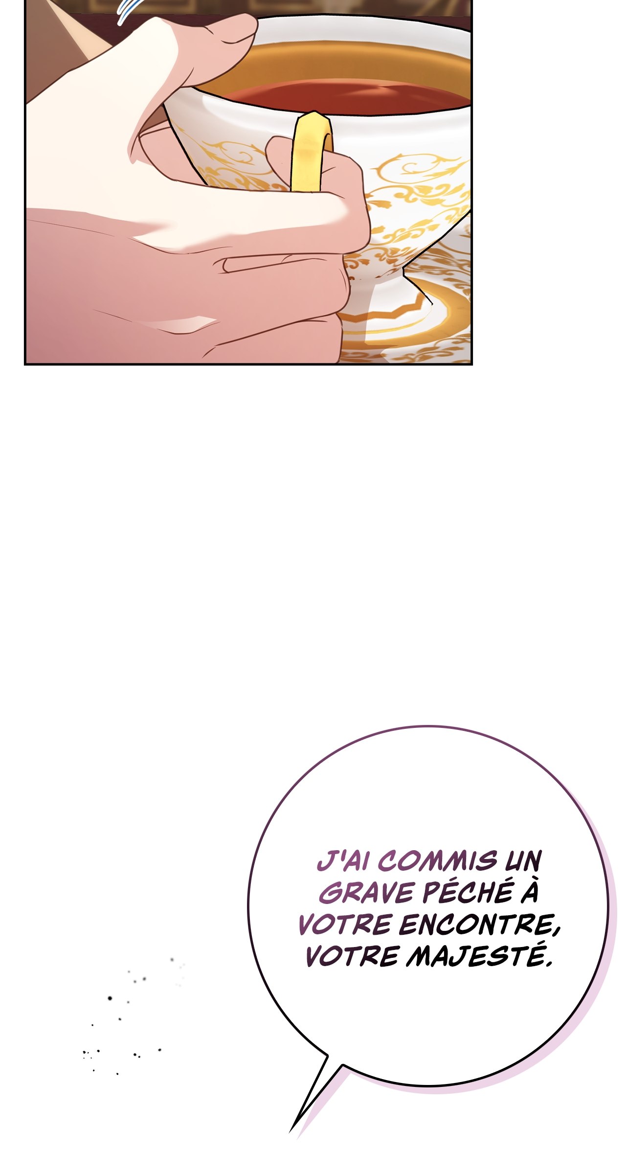 Read Must the Reincarnated Mother Always Die FR Manga Online