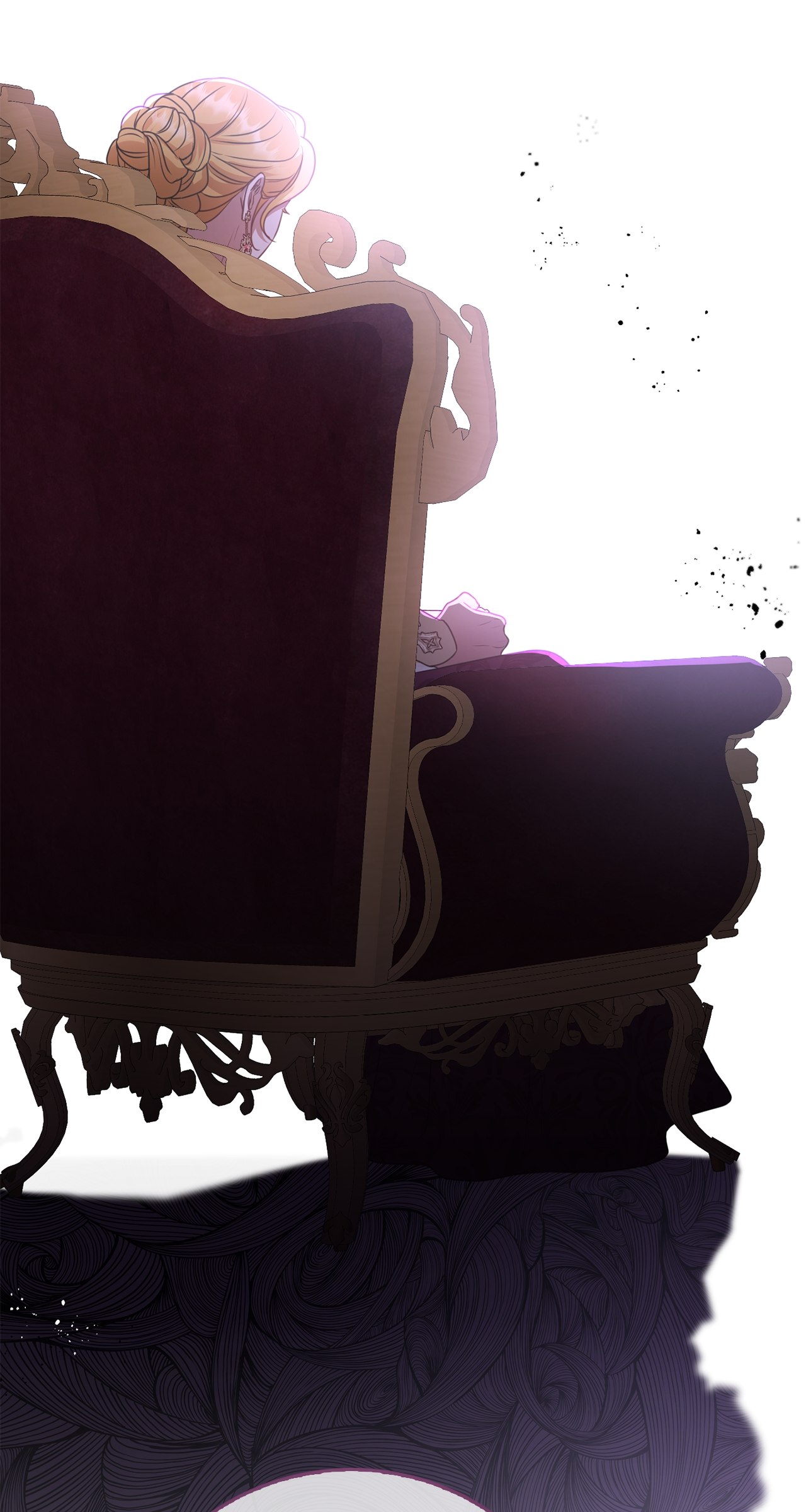 Read Must the Reincarnated Mother Always Die FR Manga Online