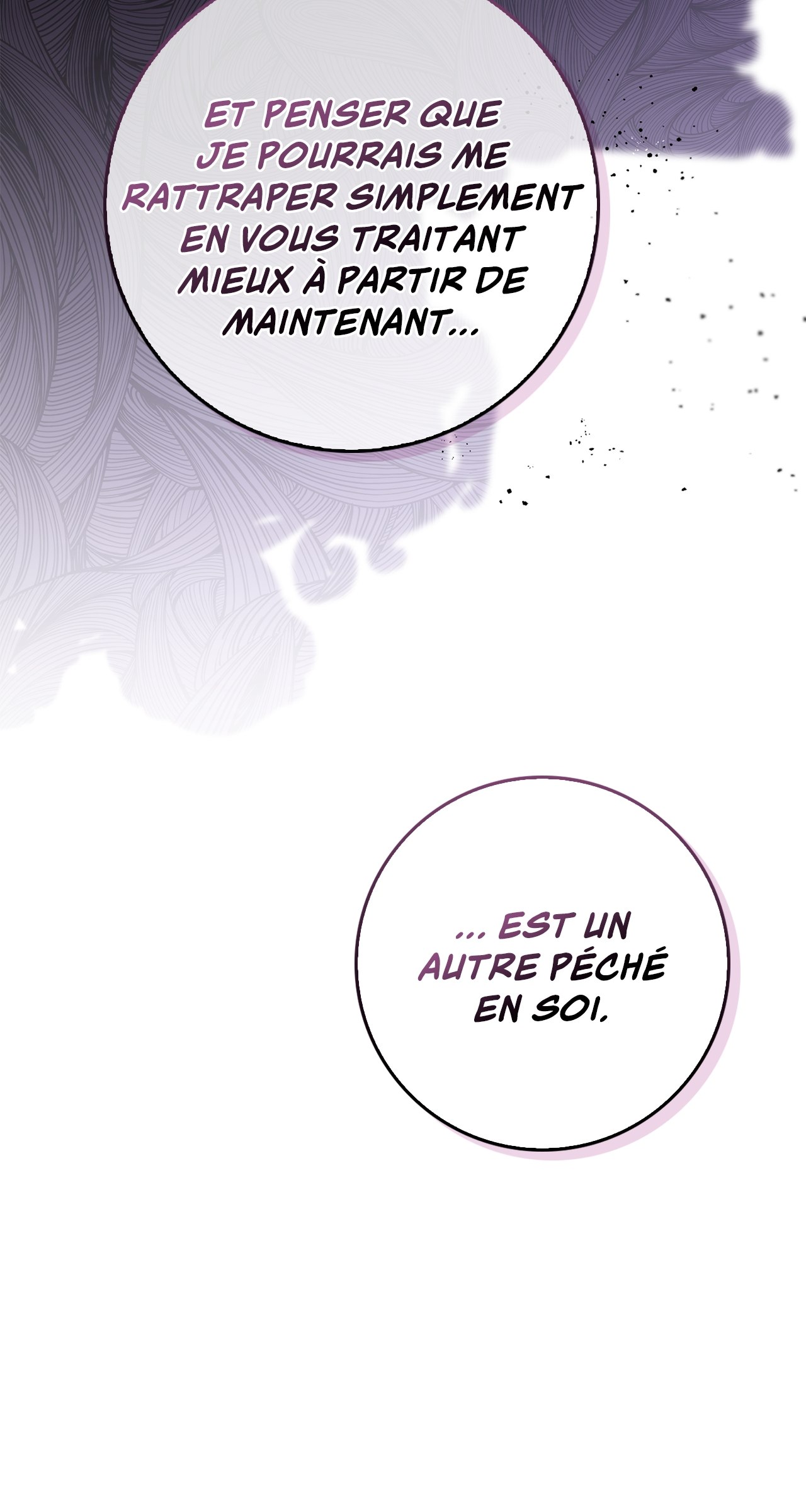 Read Must the Reincarnated Mother Always Die FR Manga Online