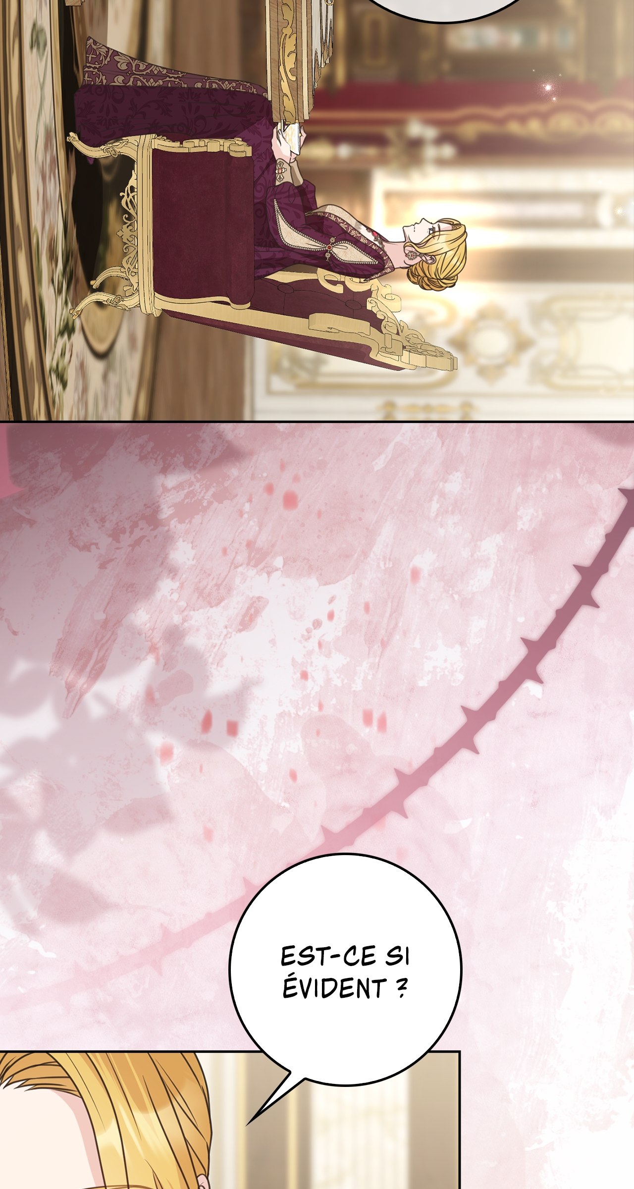 Read Must the Reincarnated Mother Always Die FR Manga Online
