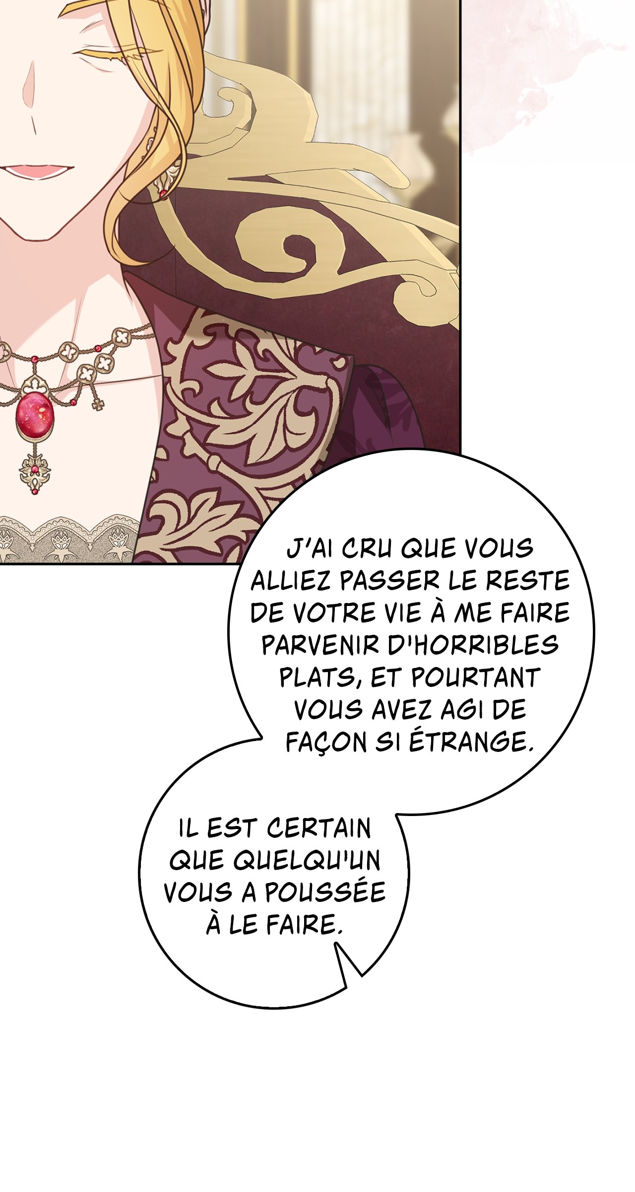 Read Must the Reincarnated Mother Always Die FR Manga Online