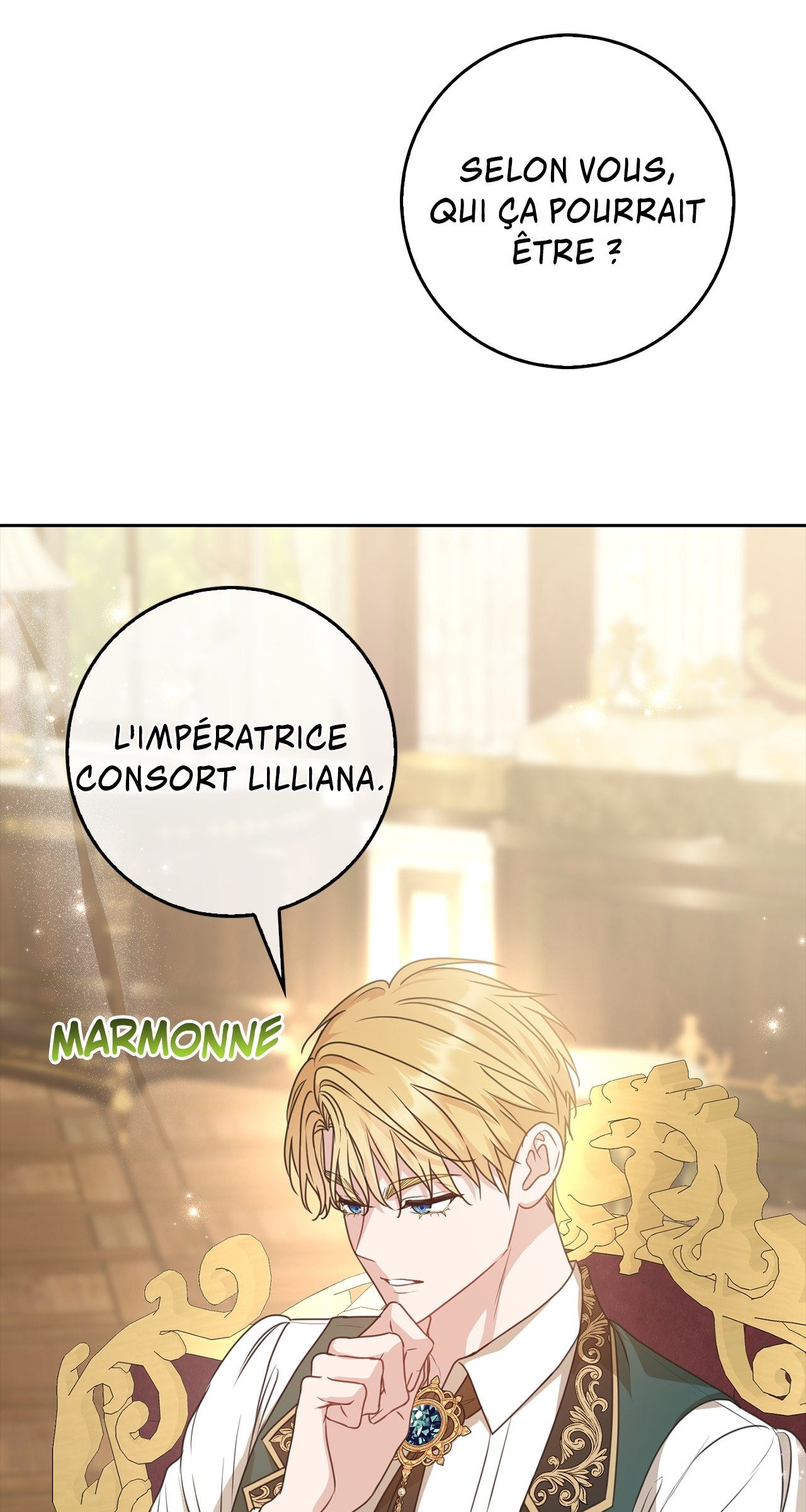 Read Must the Reincarnated Mother Always Die FR Manga Online