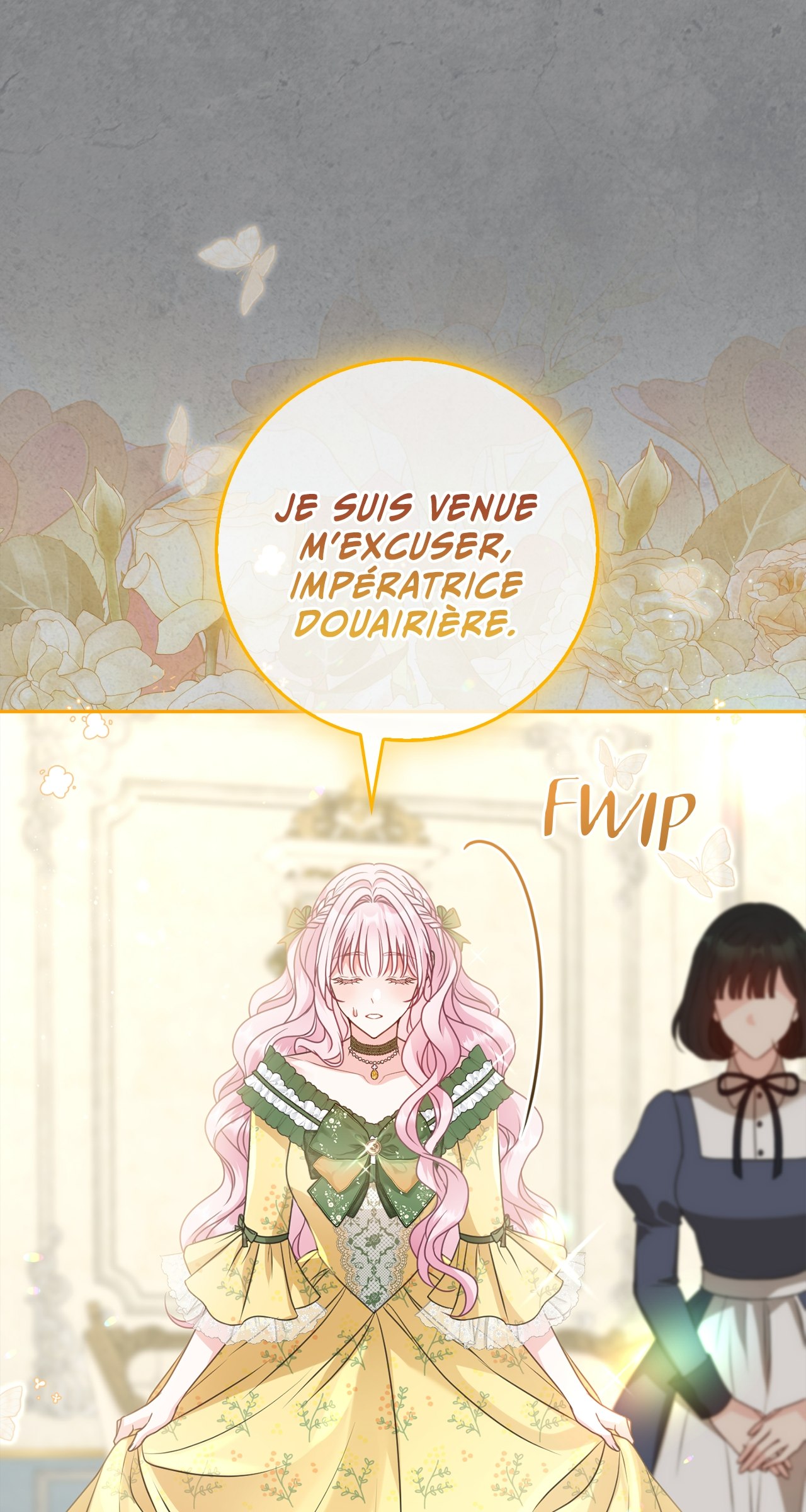 Read Must the Reincarnated Mother Always Die FR Manga Online