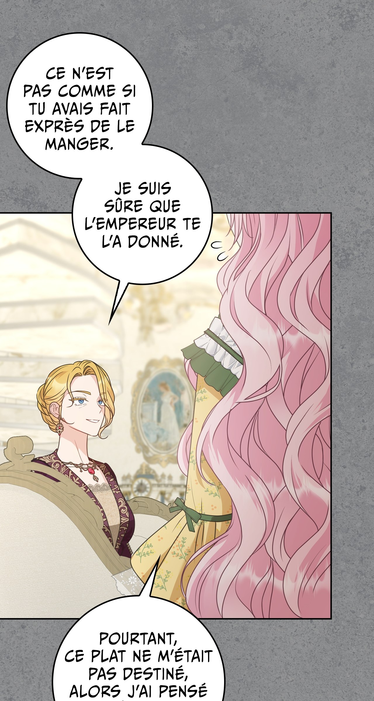 Read Must the Reincarnated Mother Always Die FR Manga Online