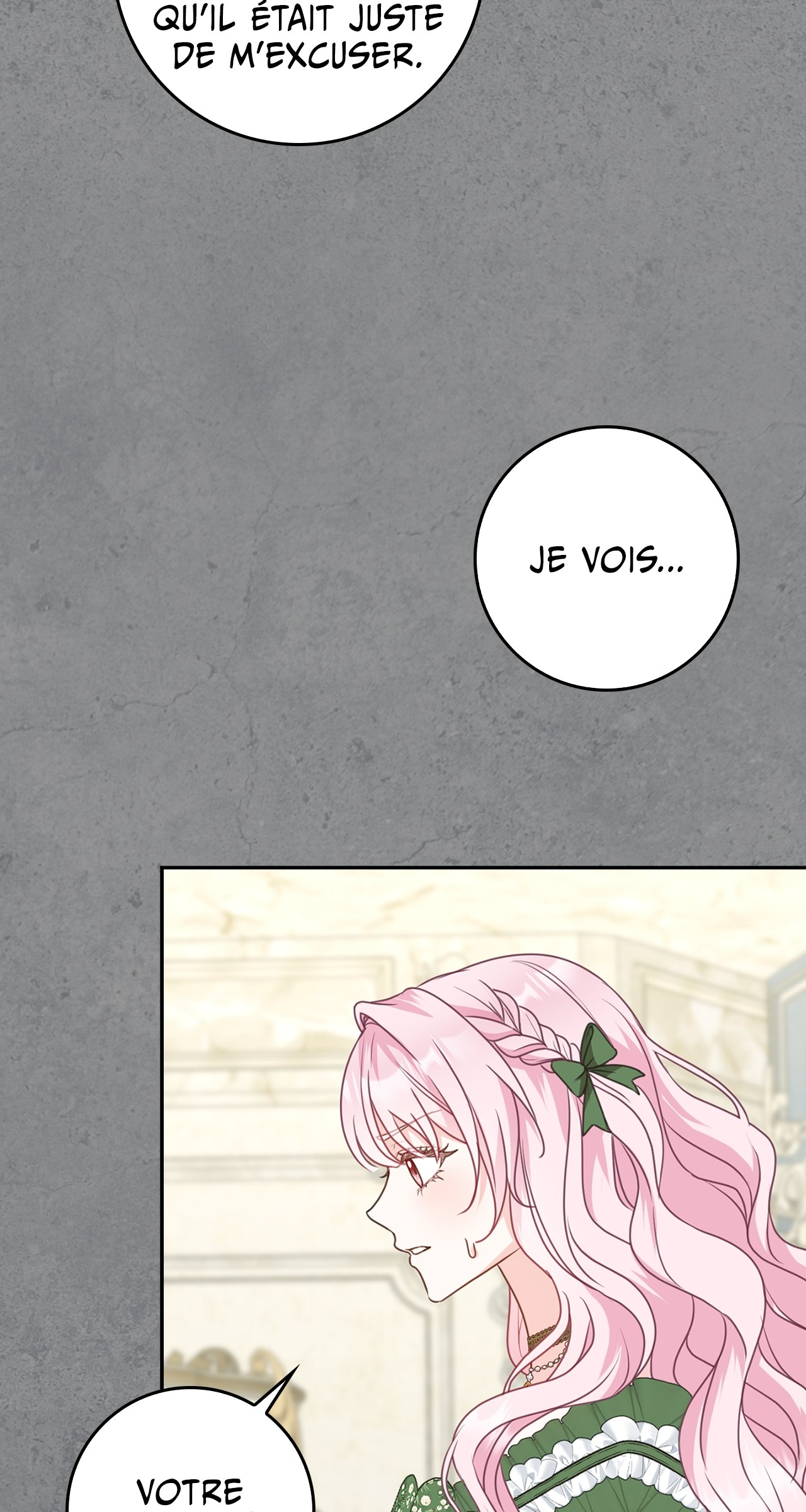 Read Must the Reincarnated Mother Always Die FR Manga Online