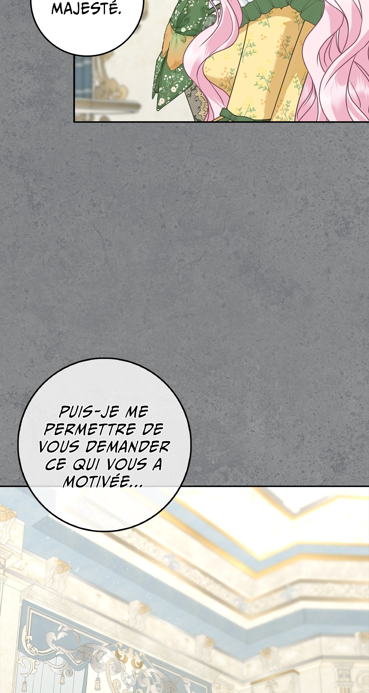 Read Must the Reincarnated Mother Always Die FR Manga Online