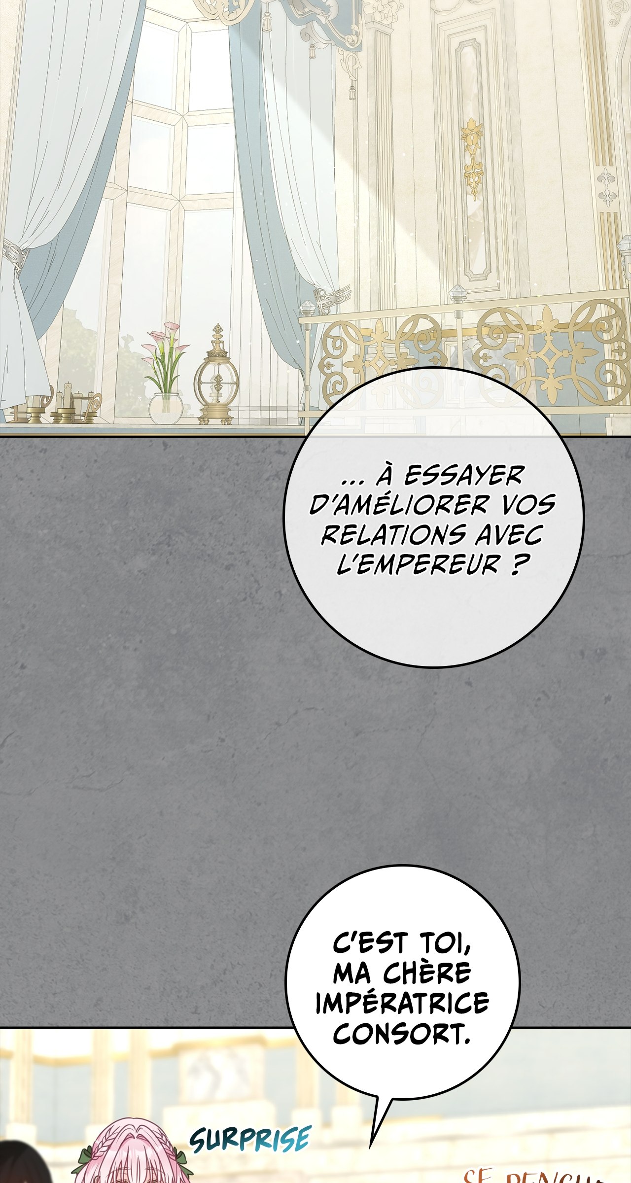Read Must the Reincarnated Mother Always Die FR Manga Online