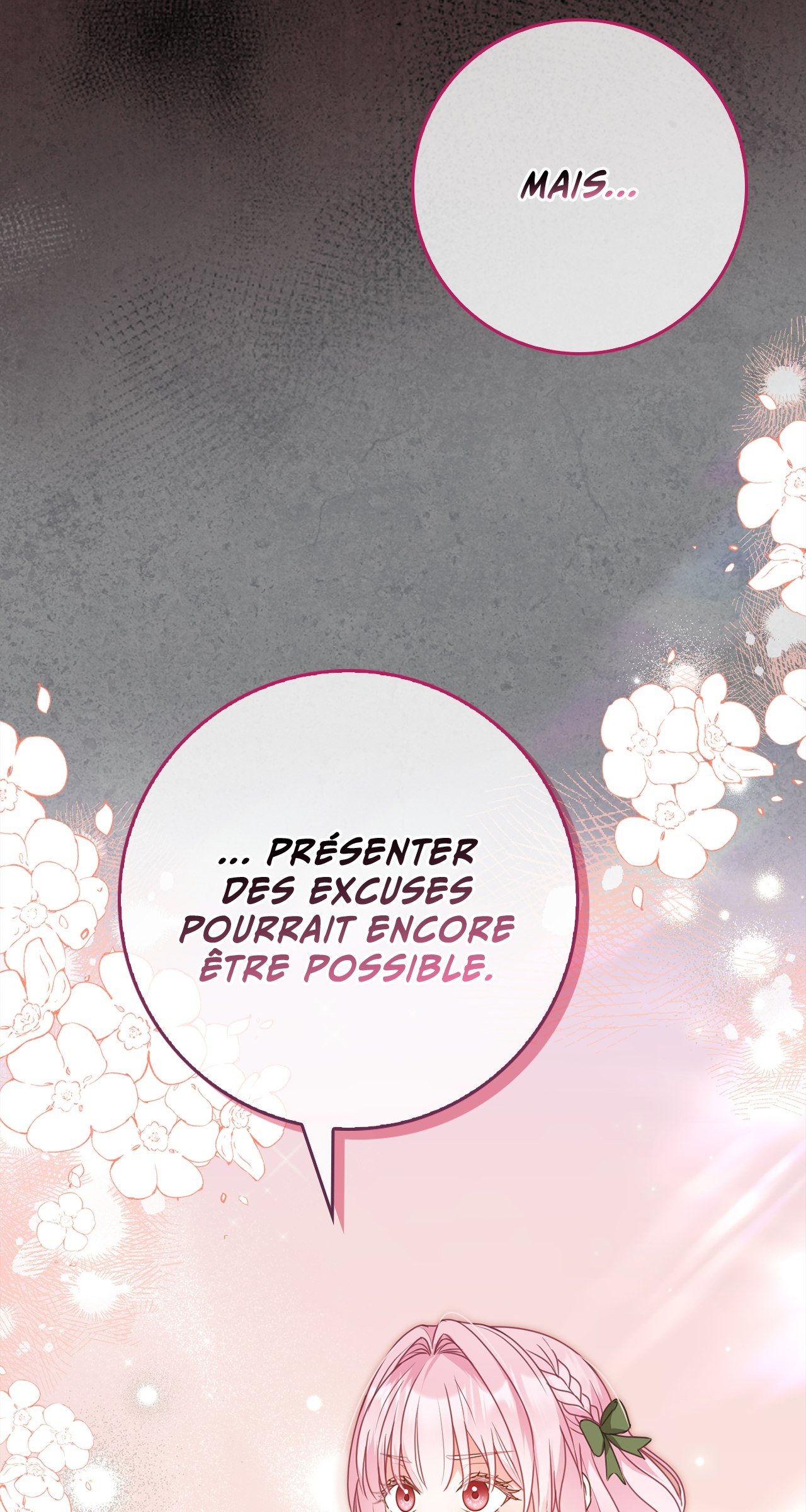 Read Must the Reincarnated Mother Always Die FR Manga Online