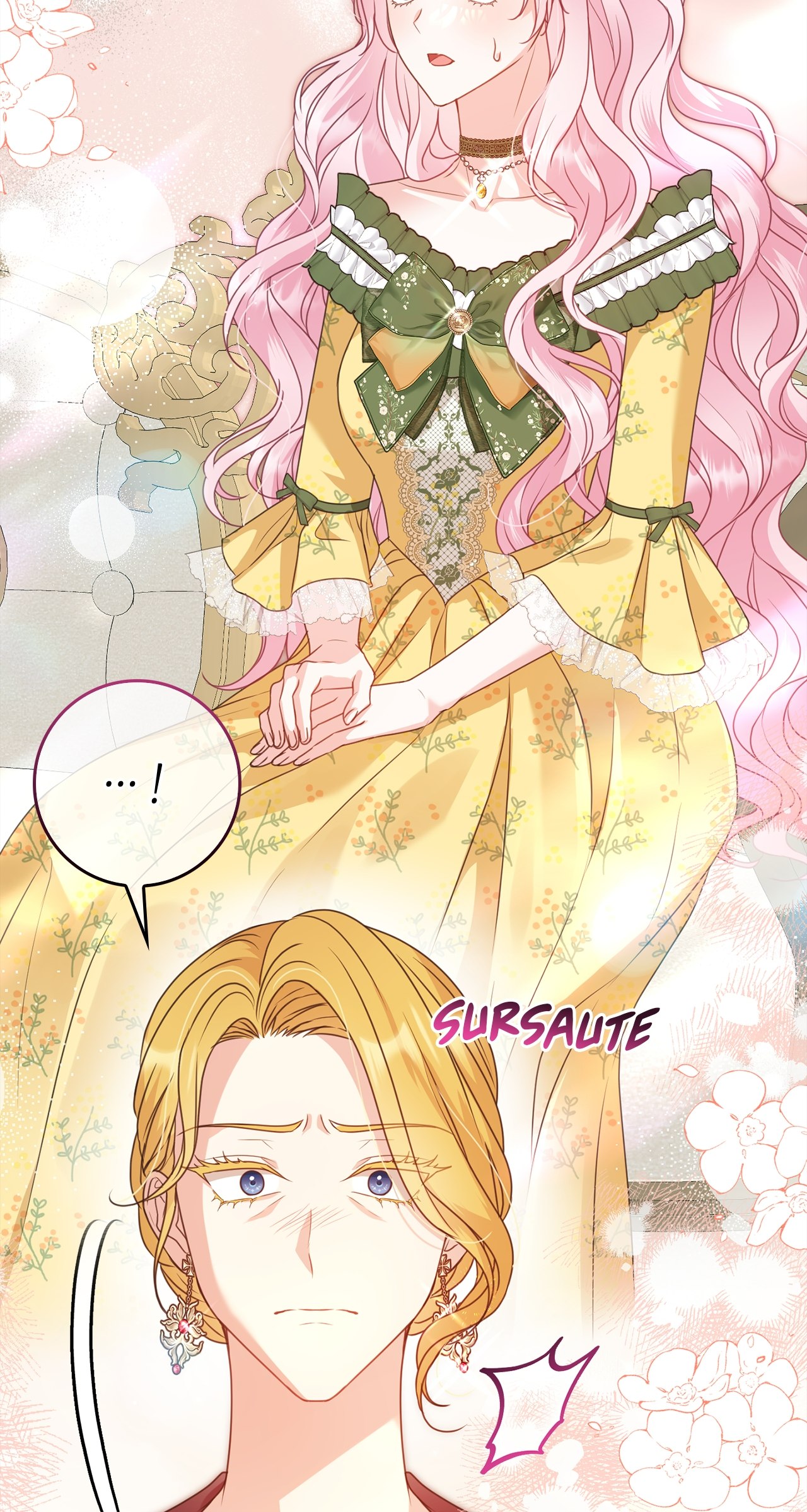 Read Must the Reincarnated Mother Always Die FR Manga Online