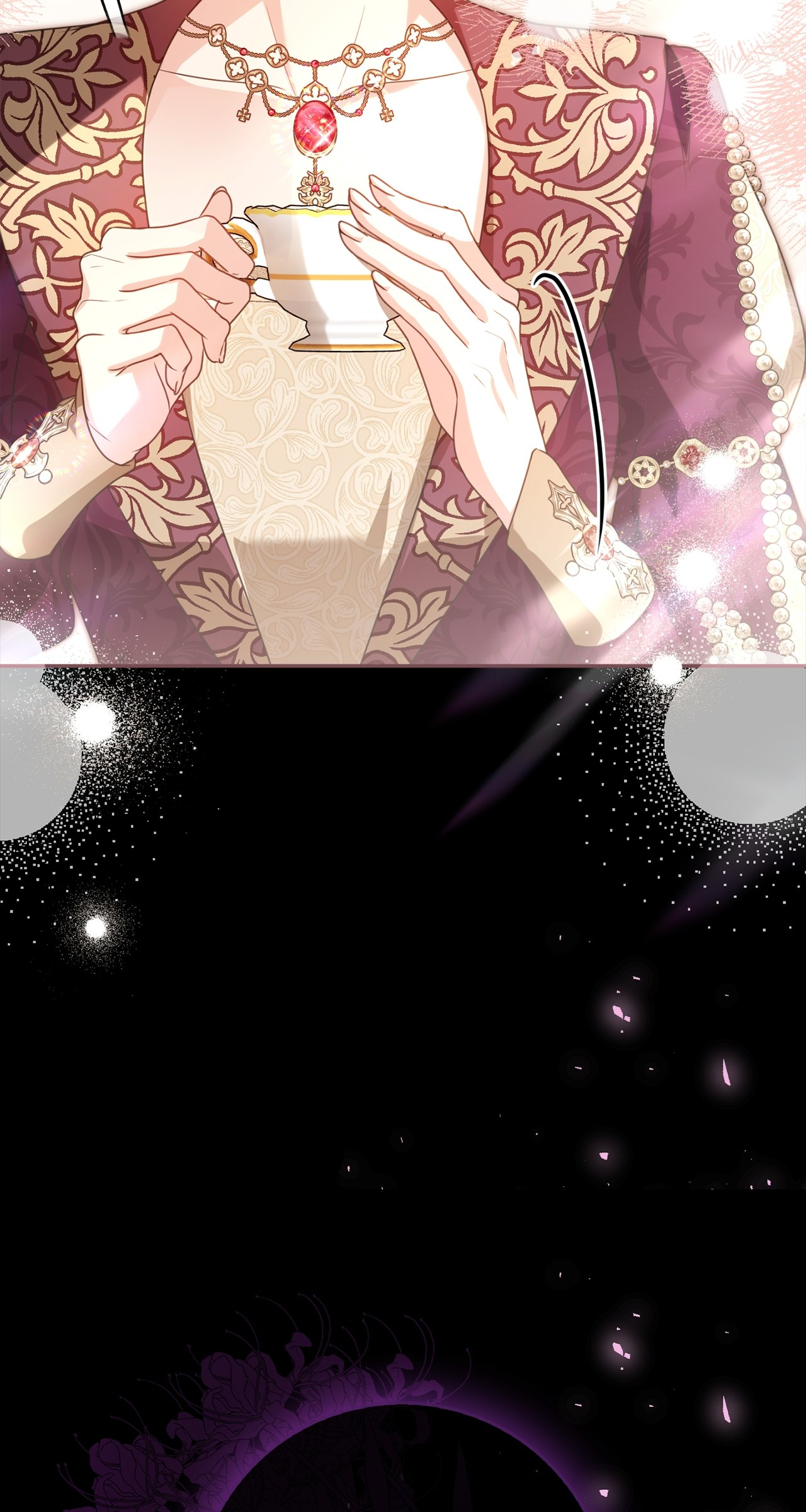 Read Must the Reincarnated Mother Always Die FR Manga Online