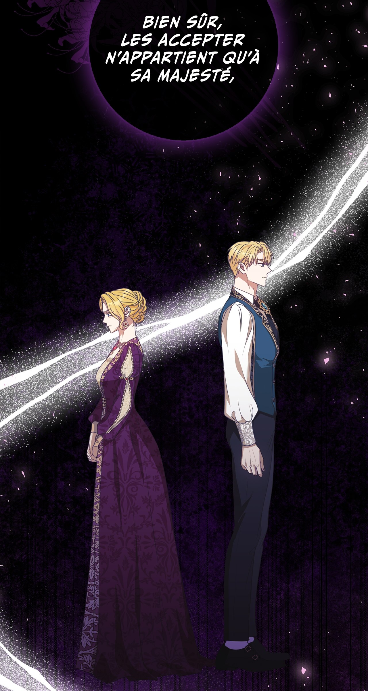 Read Must the Reincarnated Mother Always Die FR Manga Online