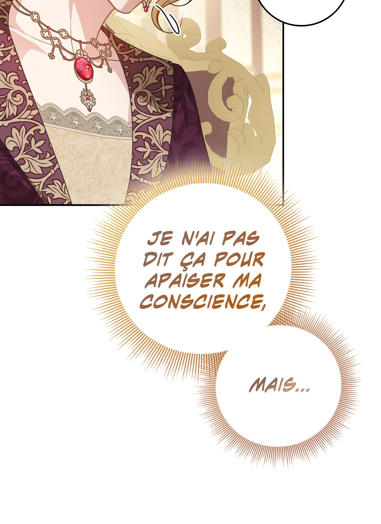 Read Must the Reincarnated Mother Always Die FR Manga Online