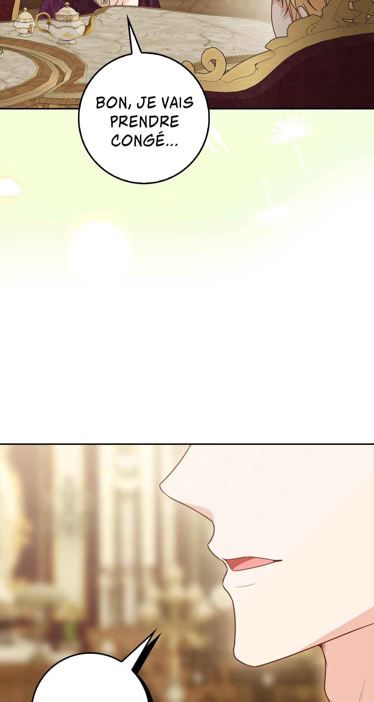 Read Must the Reincarnated Mother Always Die FR Manga Online