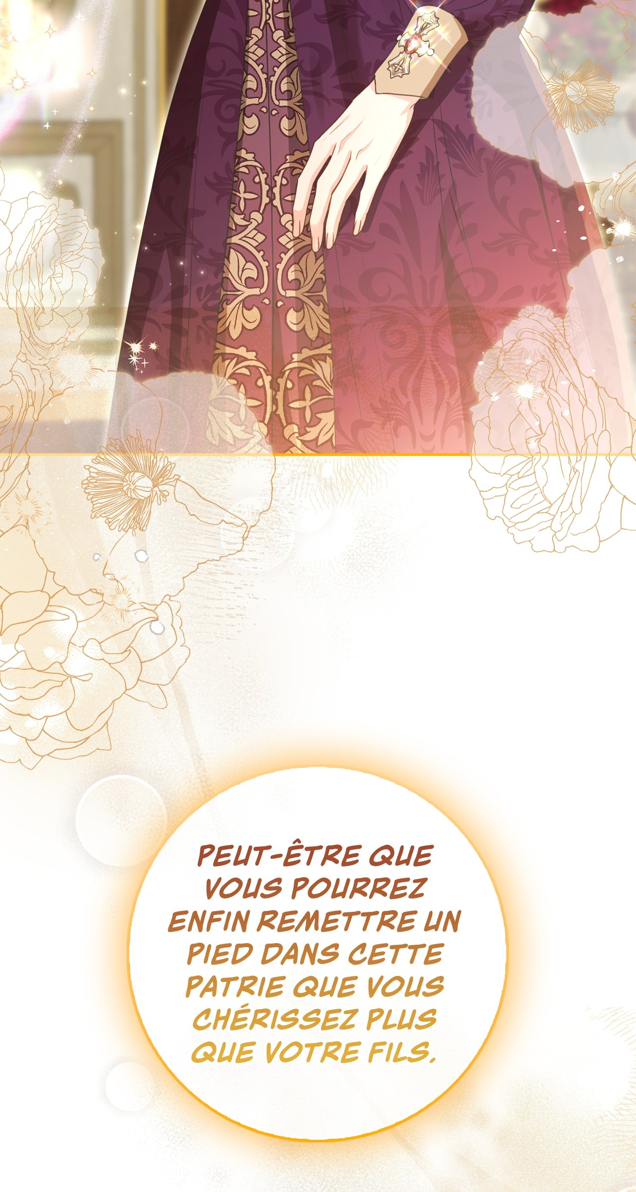 Read Must the Reincarnated Mother Always Die FR Manga Online