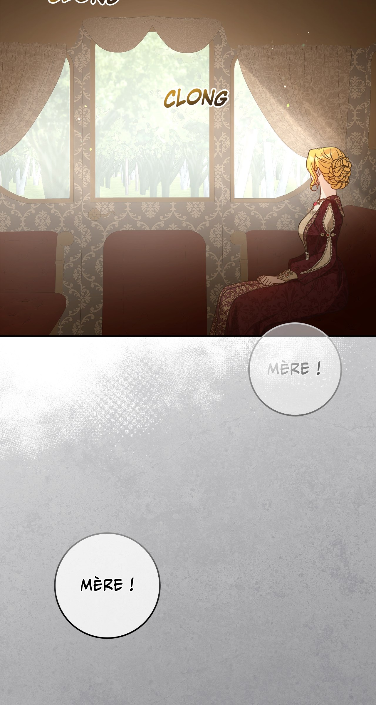 Read Must the Reincarnated Mother Always Die FR Manga Online