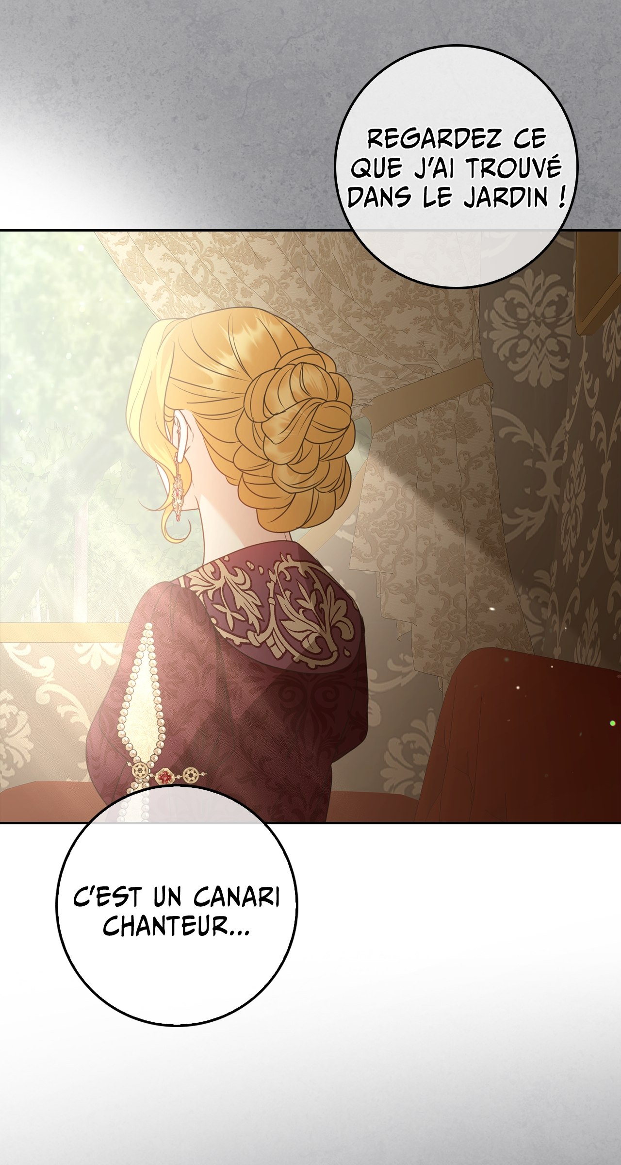 Read Must the Reincarnated Mother Always Die FR Manga Online
