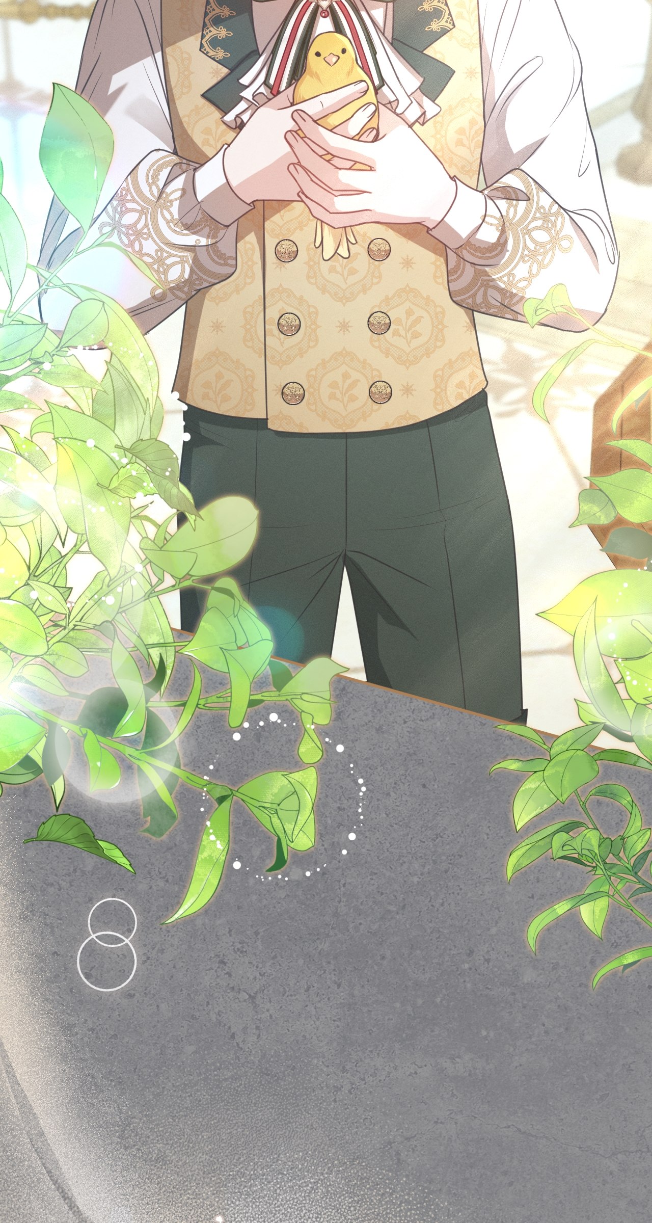 Read Must the Reincarnated Mother Always Die FR Manga Online