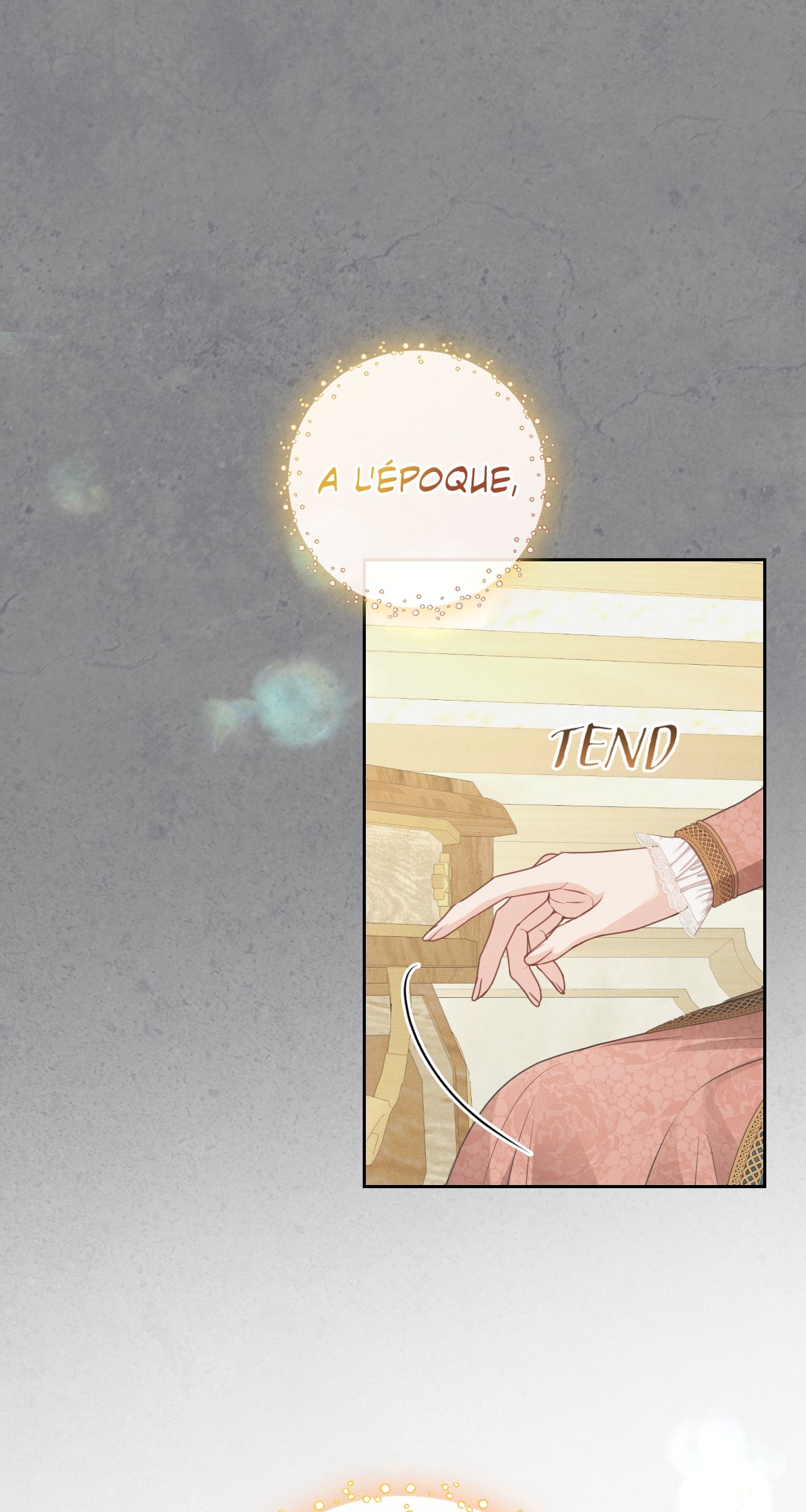 Read Must the Reincarnated Mother Always Die FR Manga Online