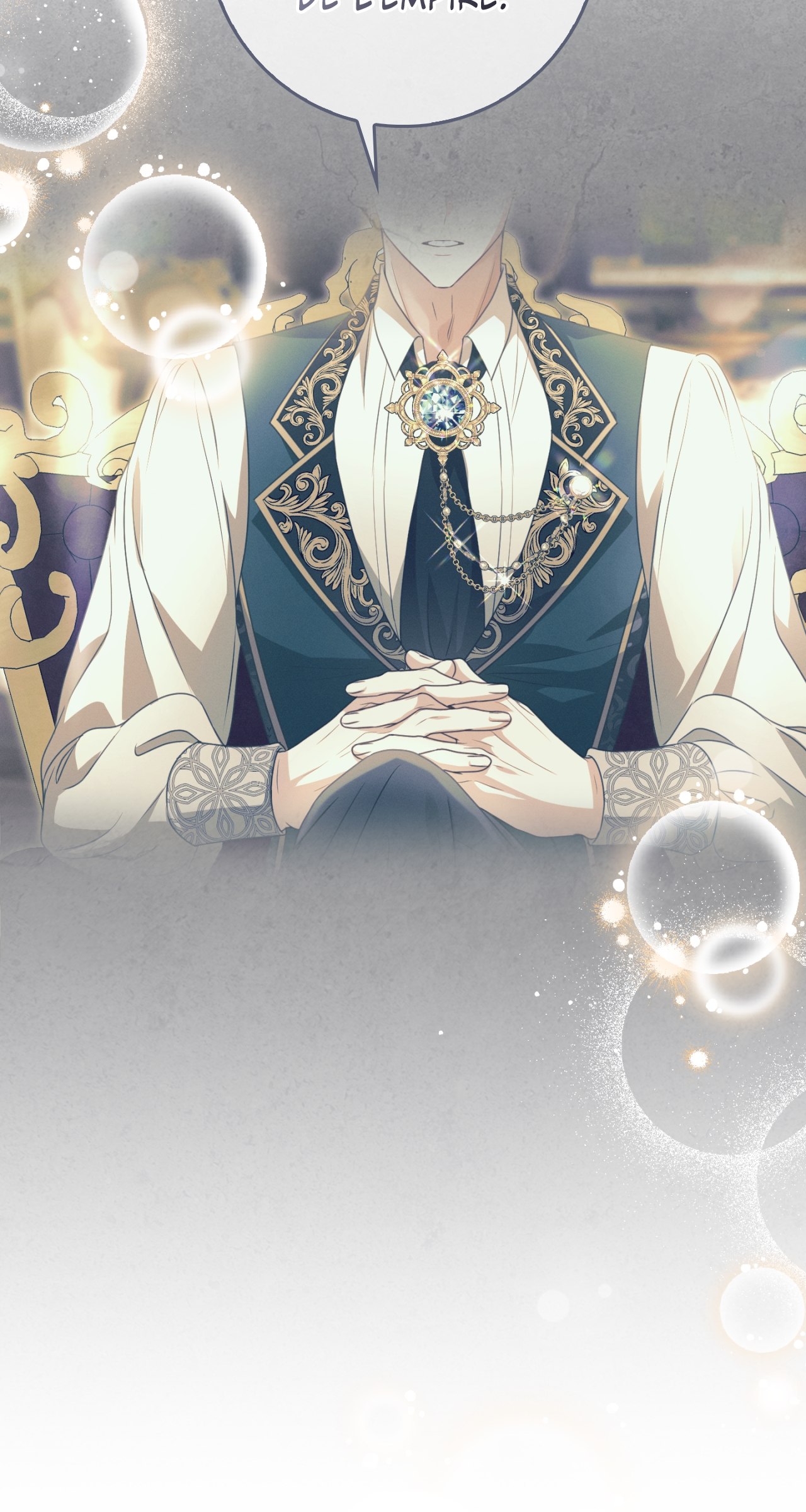 Read Must the Reincarnated Mother Always Die FR Manga Online