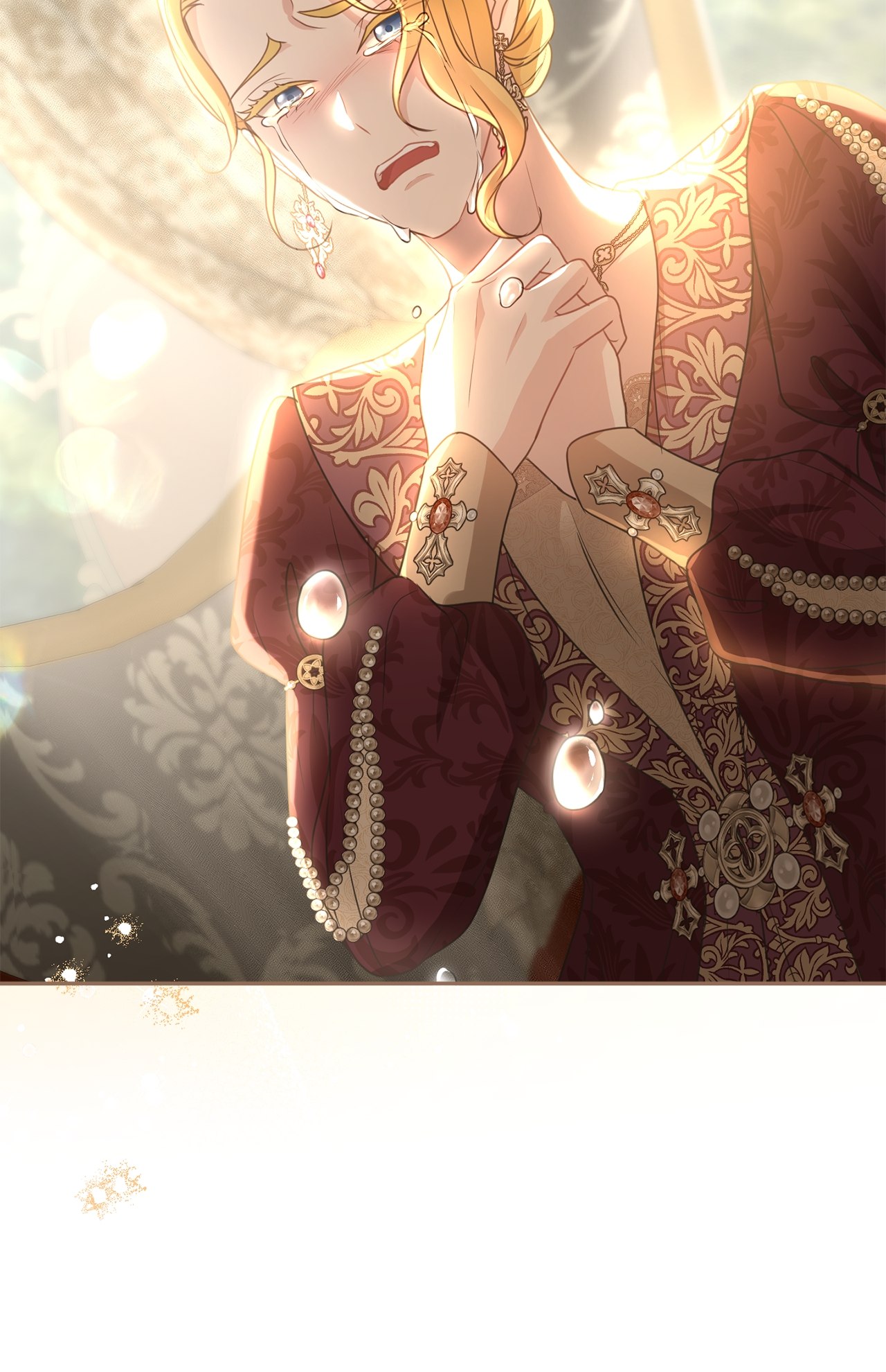 Read Must the Reincarnated Mother Always Die FR Manga Online