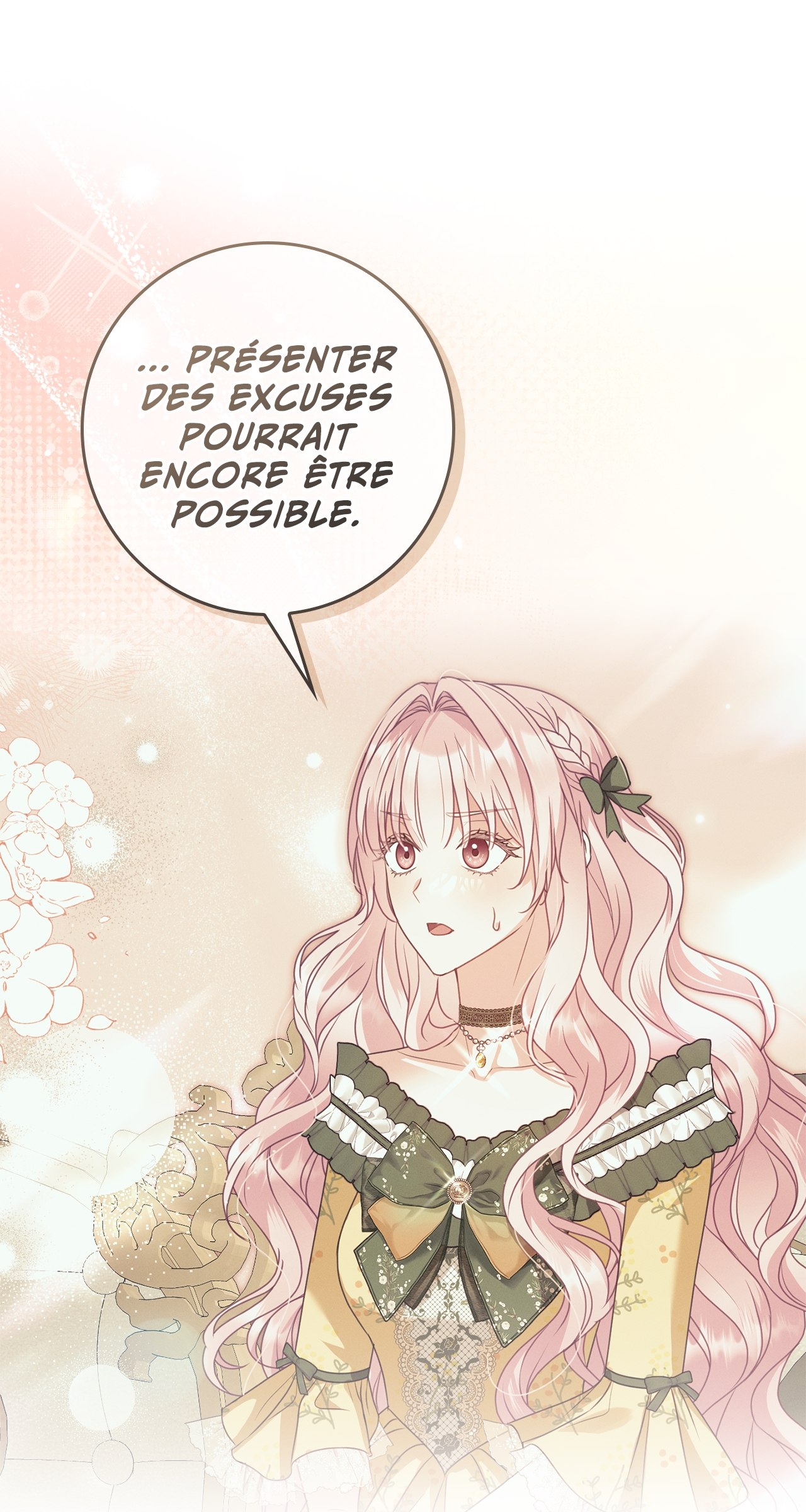 Read Must the Reincarnated Mother Always Die FR Manga Online
