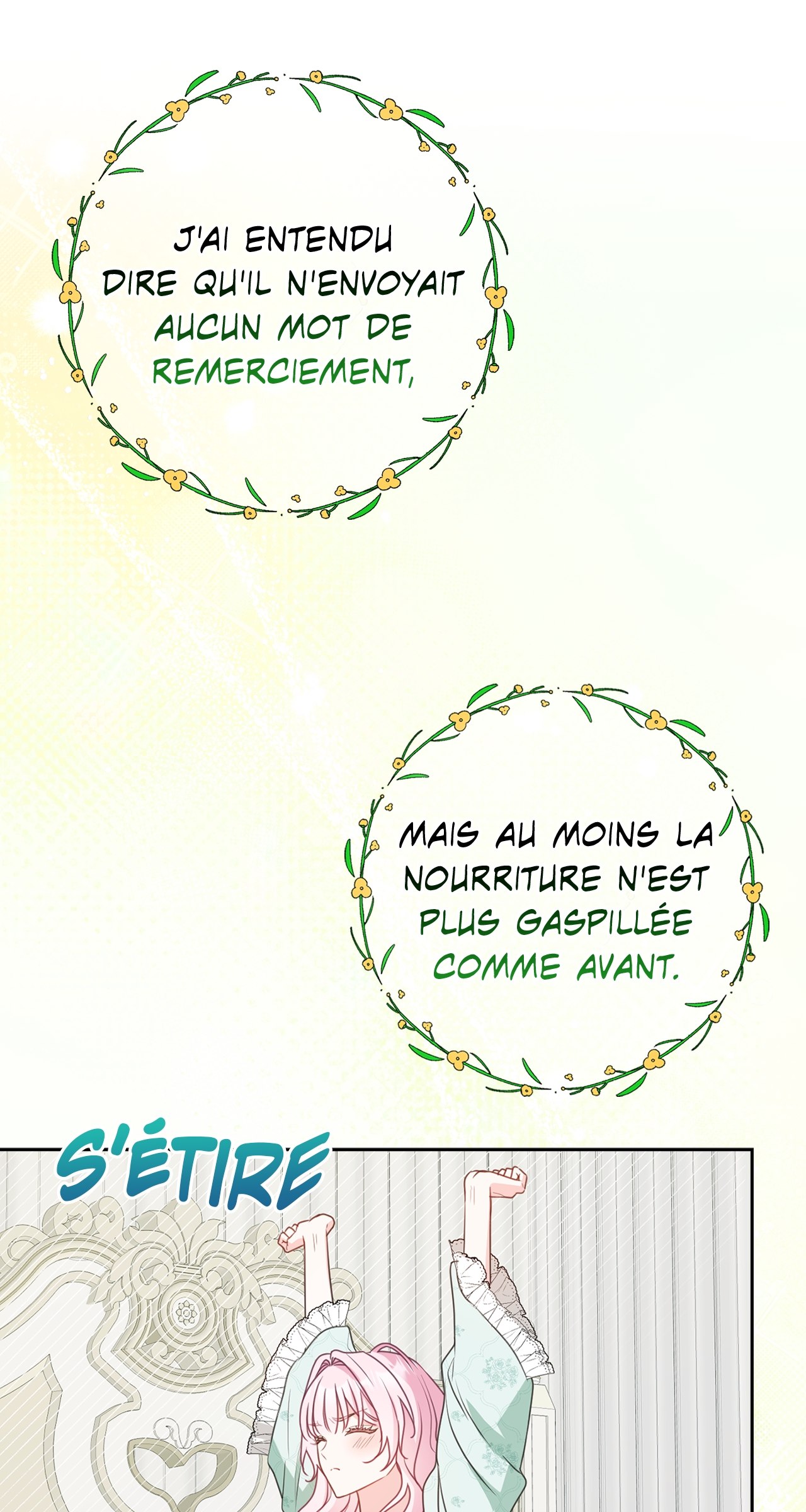 Read Must the Reincarnated Mother Always Die FR Manga Online