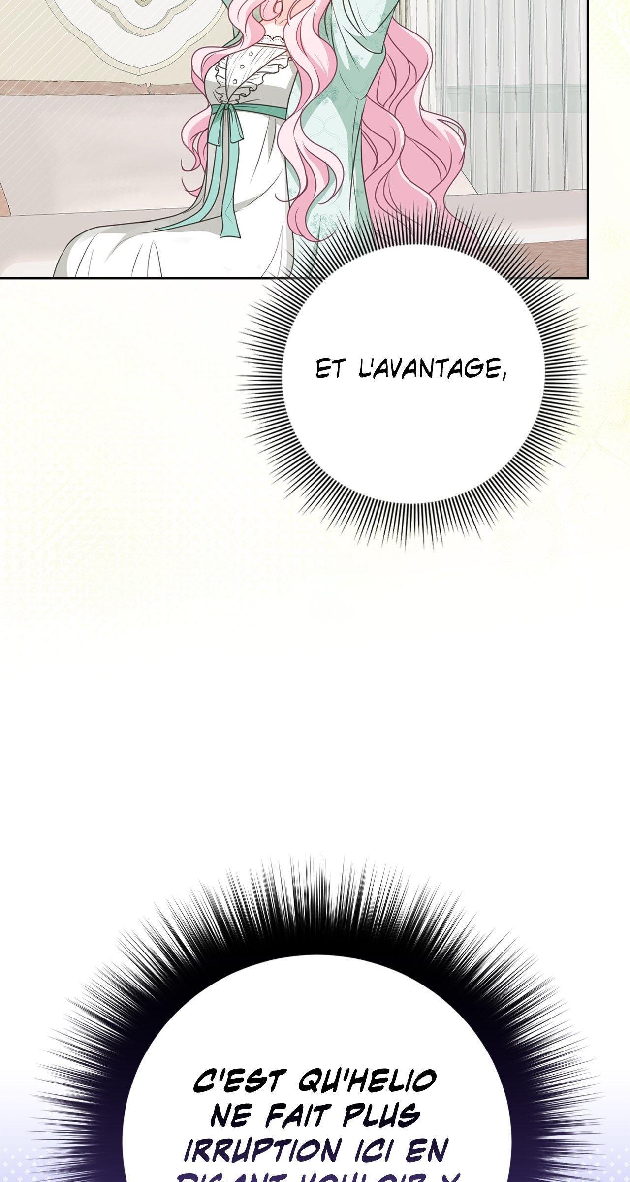 Read Must the Reincarnated Mother Always Die FR Manga Online