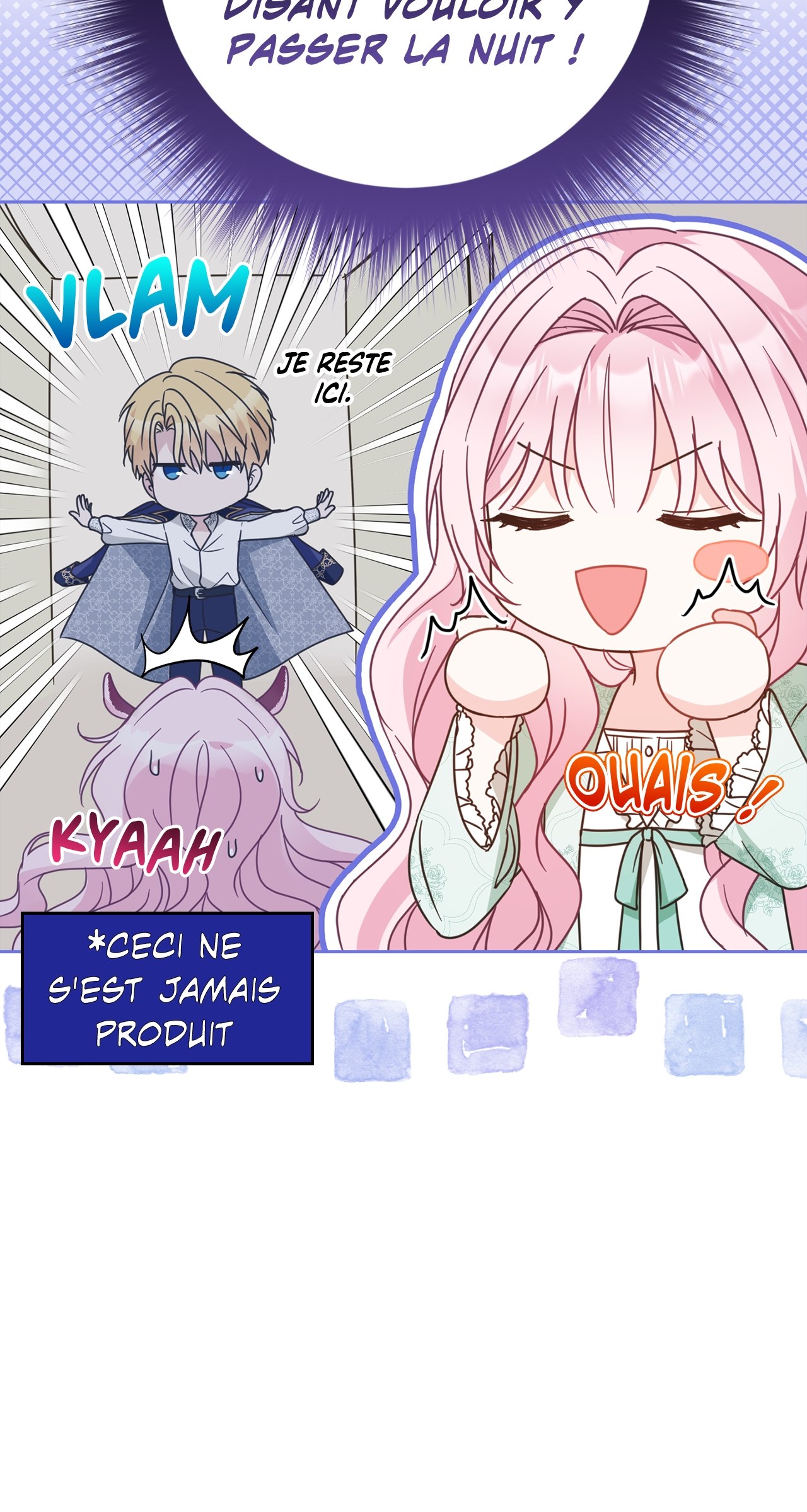 Read Must the Reincarnated Mother Always Die FR Manga Online