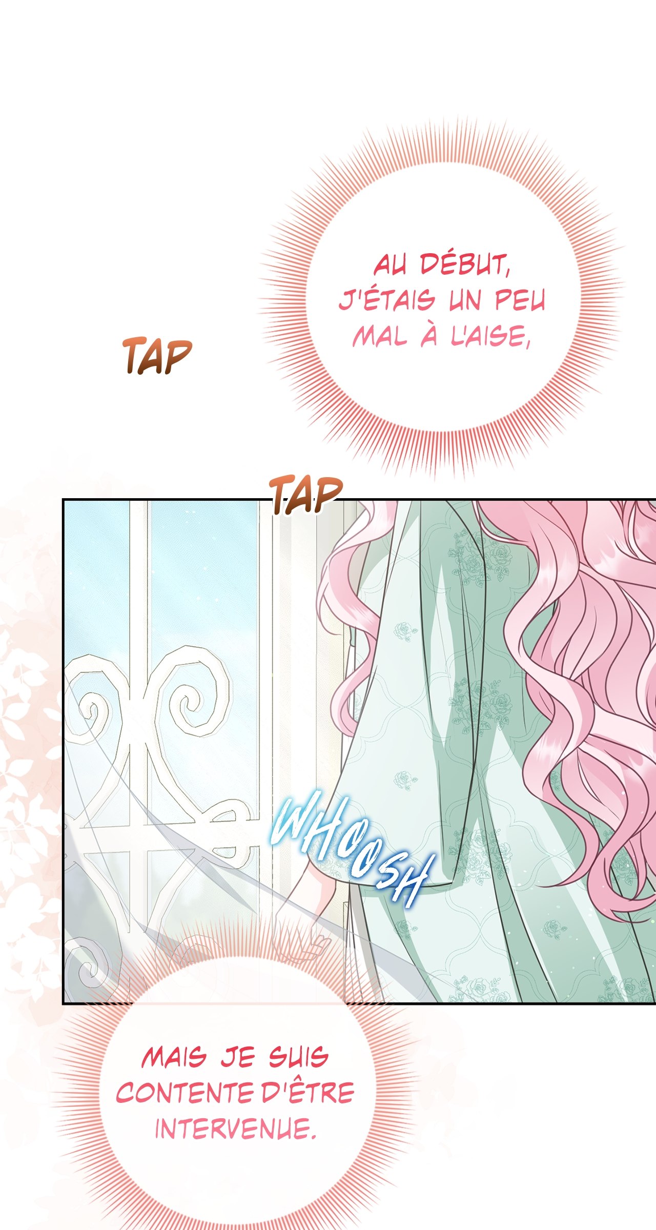 Read Must the Reincarnated Mother Always Die FR Manga Online
