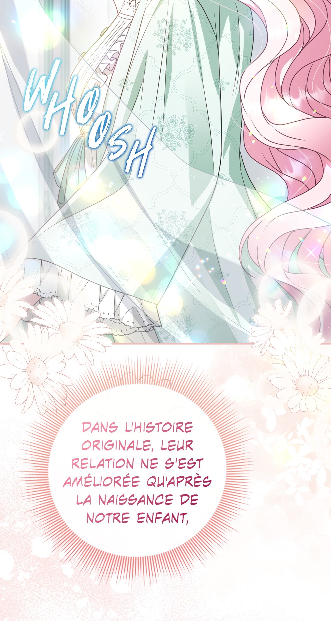 Read Must the Reincarnated Mother Always Die FR Manga Online