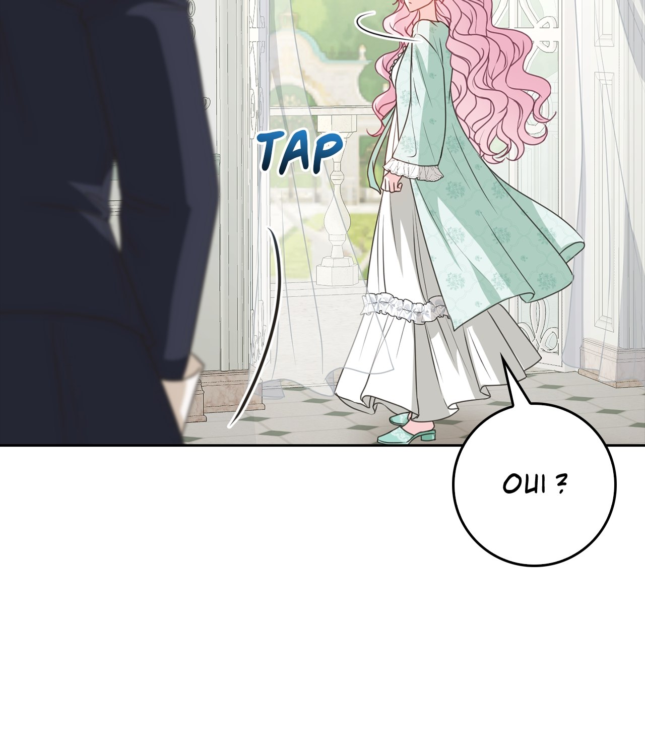 Read Must the Reincarnated Mother Always Die FR Manga Online