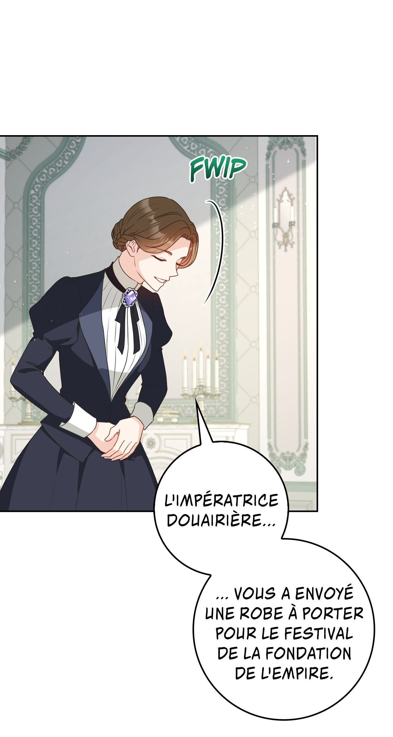 Read Must the Reincarnated Mother Always Die FR Manga Online