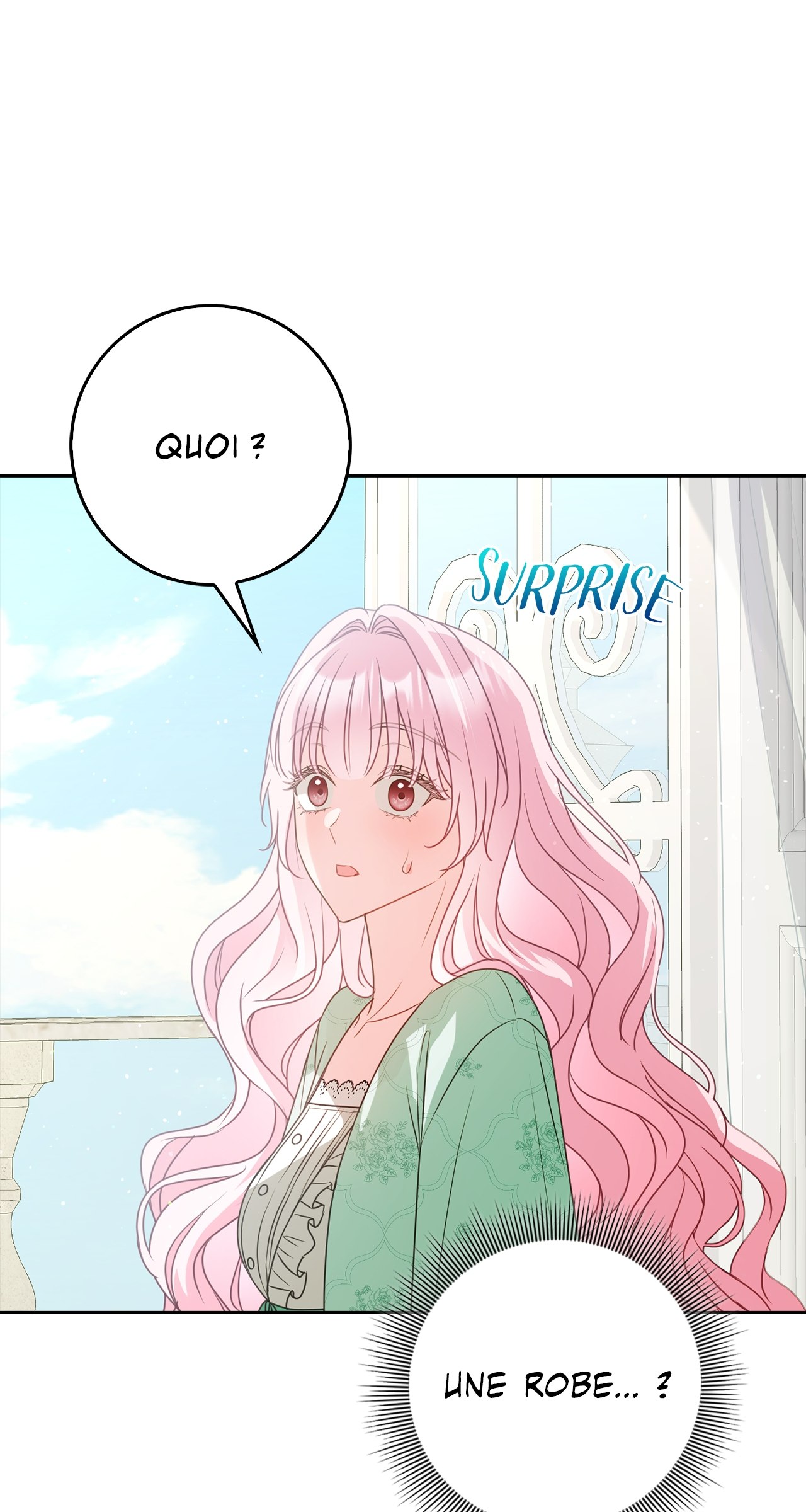 Read Must the Reincarnated Mother Always Die FR Manga Online
