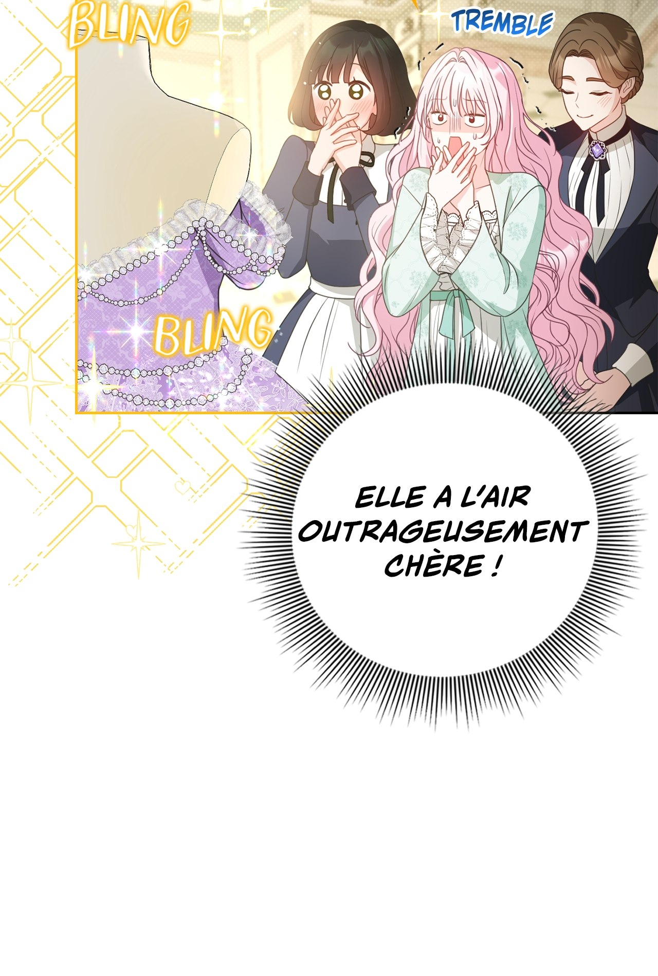 Read Must the Reincarnated Mother Always Die FR Manga Online