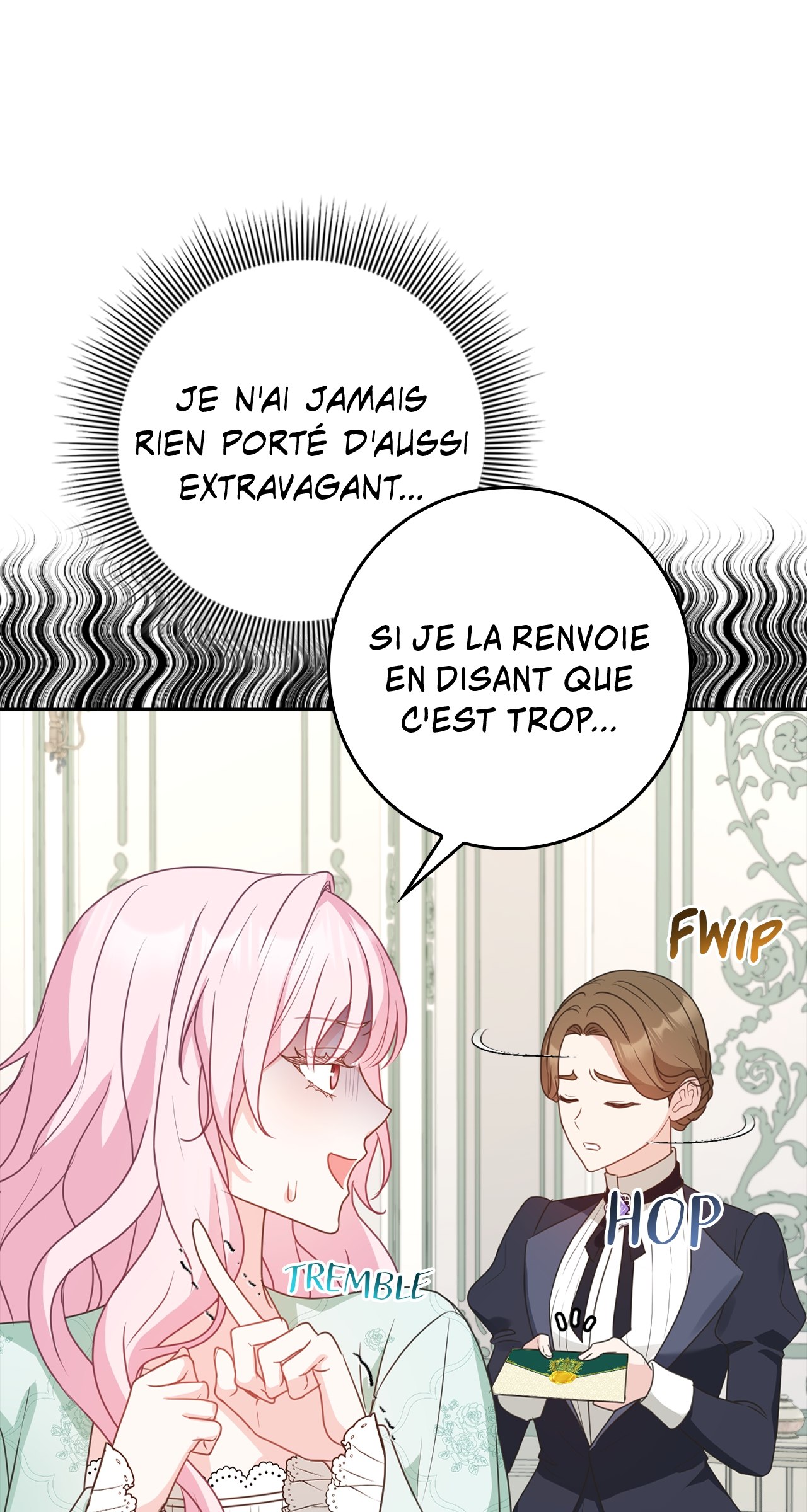 Read Must the Reincarnated Mother Always Die FR Manga Online