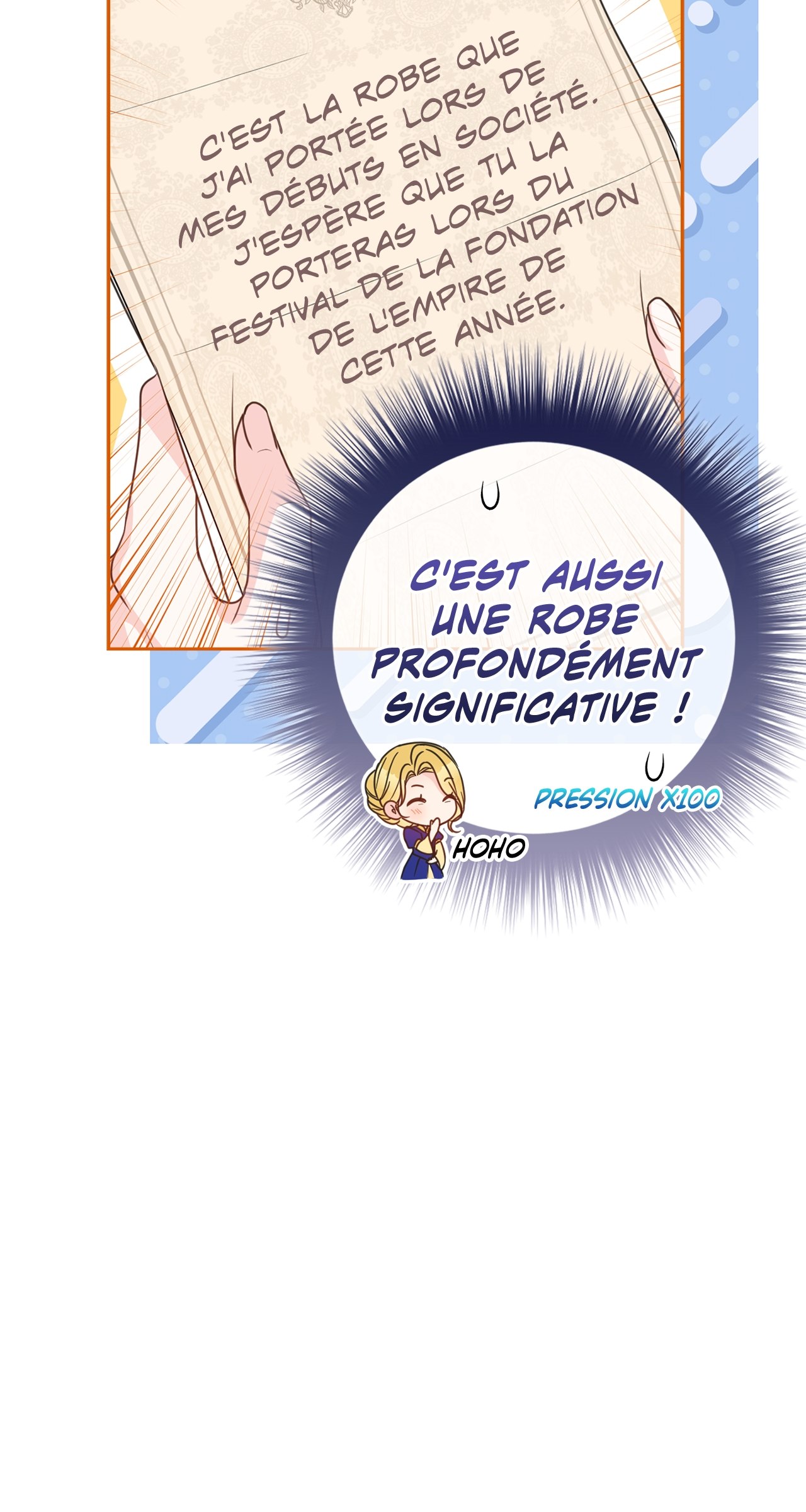 Read Must the Reincarnated Mother Always Die FR Manga Online