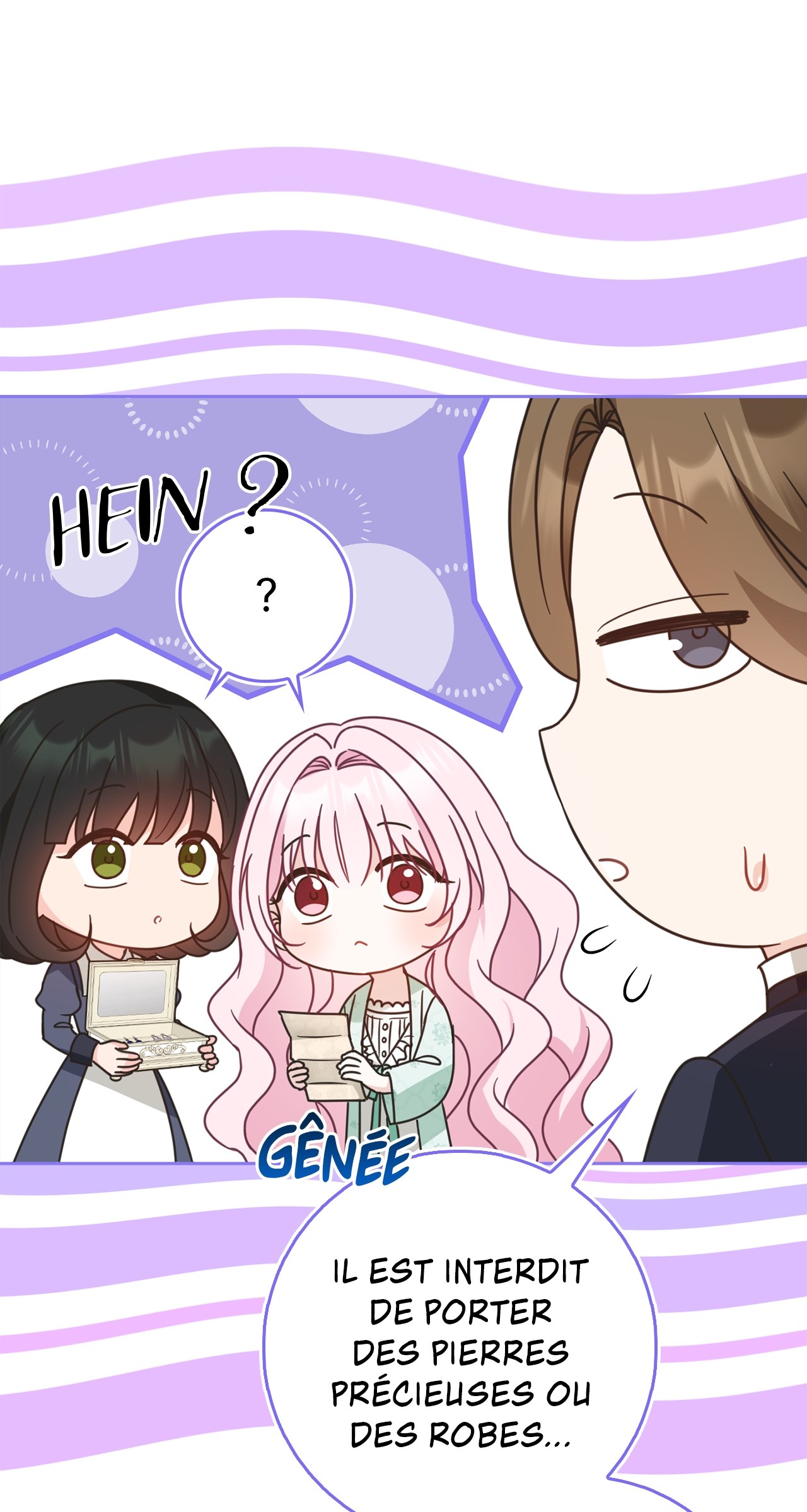 Read Must the Reincarnated Mother Always Die FR Manga Online