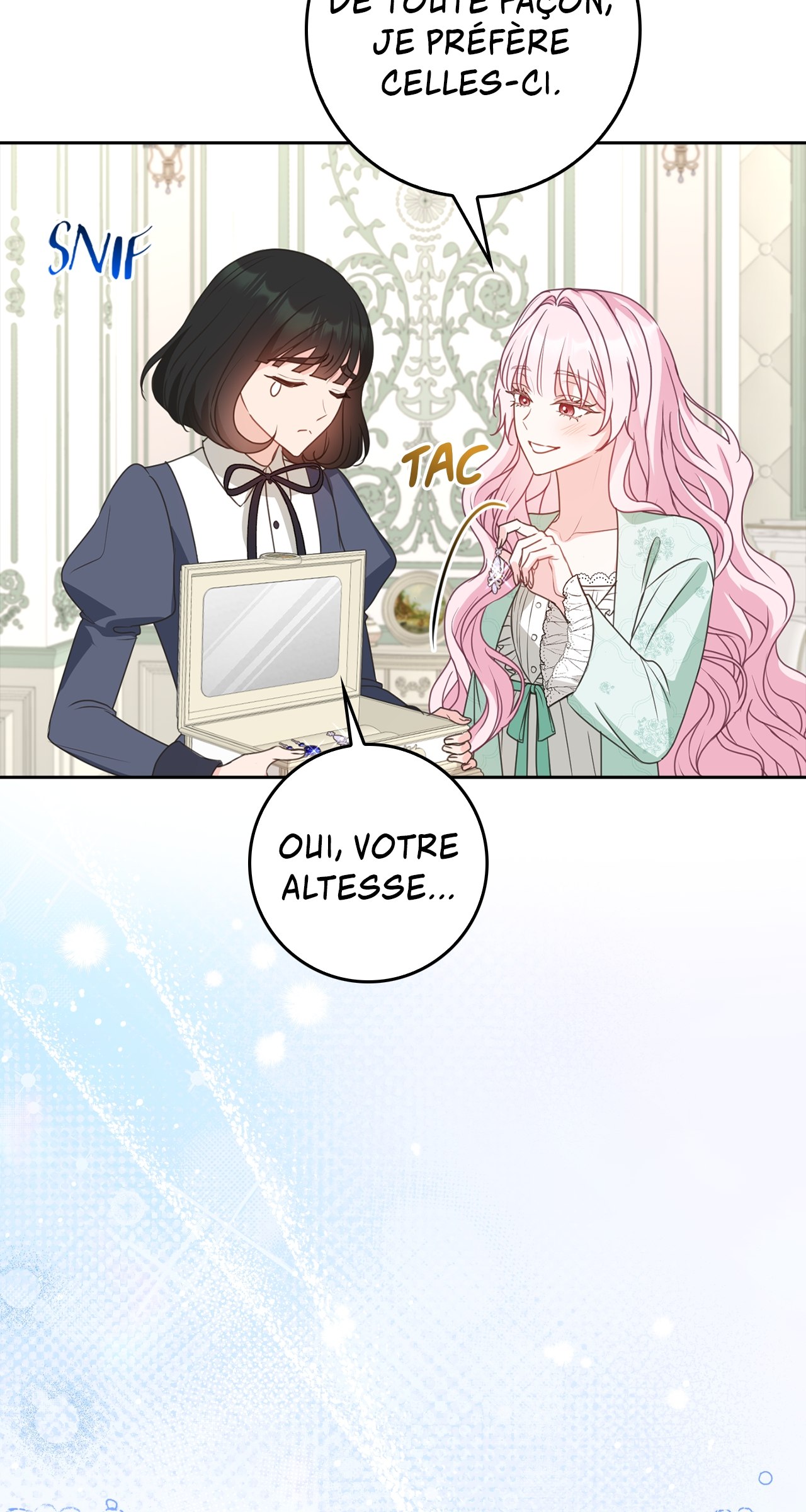 Read Must the Reincarnated Mother Always Die FR Manga Online