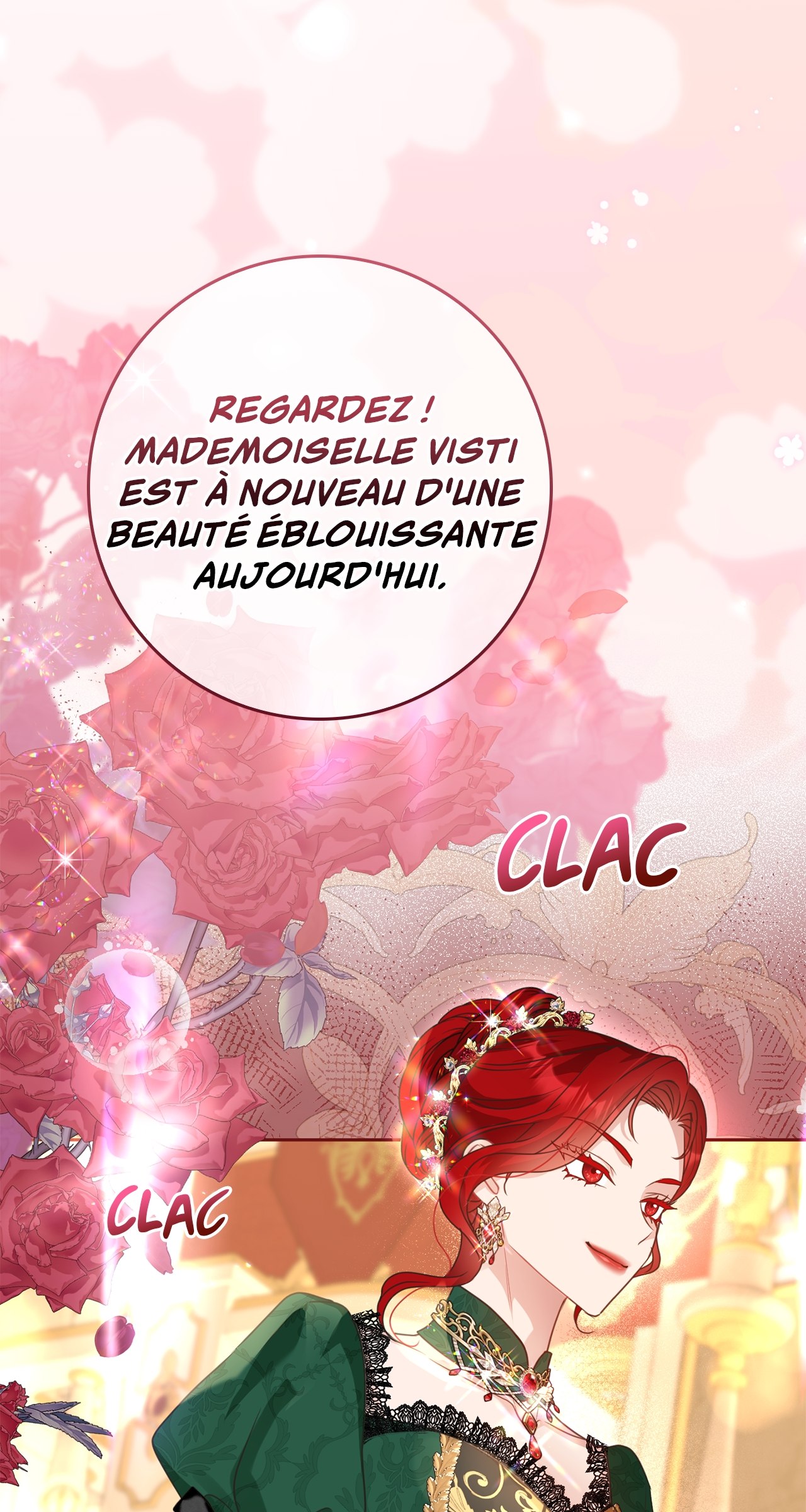 Read Must the Reincarnated Mother Always Die FR Manga Online