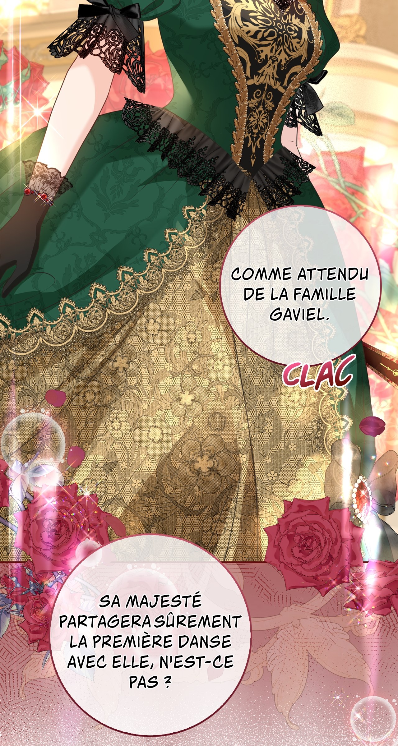 Read Must the Reincarnated Mother Always Die FR Manga Online